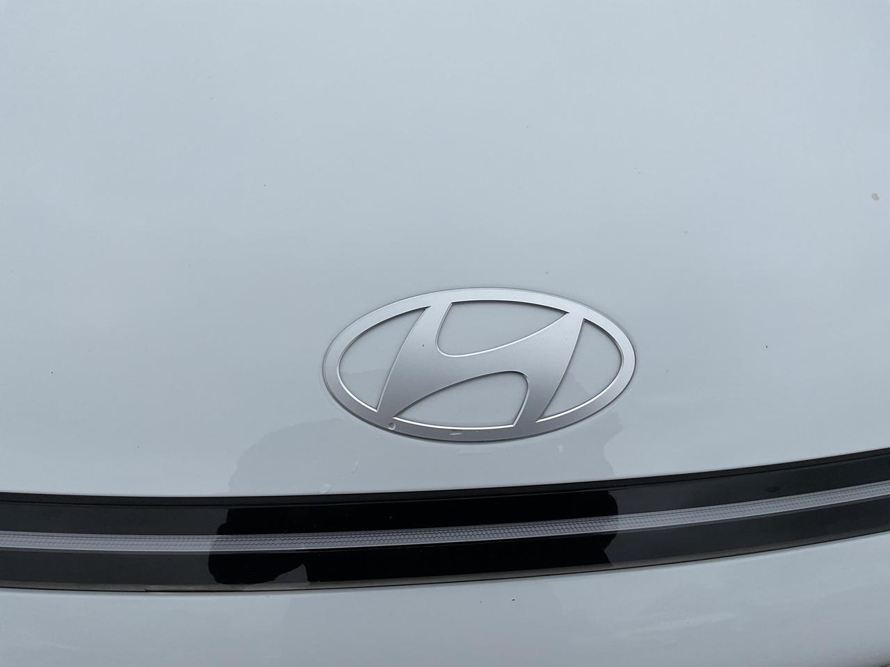 2024 Hyundai KONA  Photo