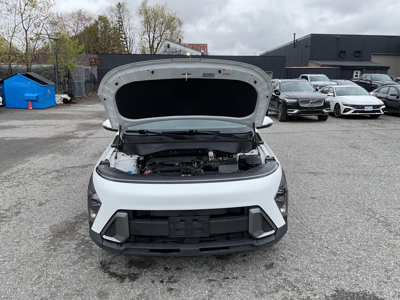 2024 Hyundai KONA  Photo