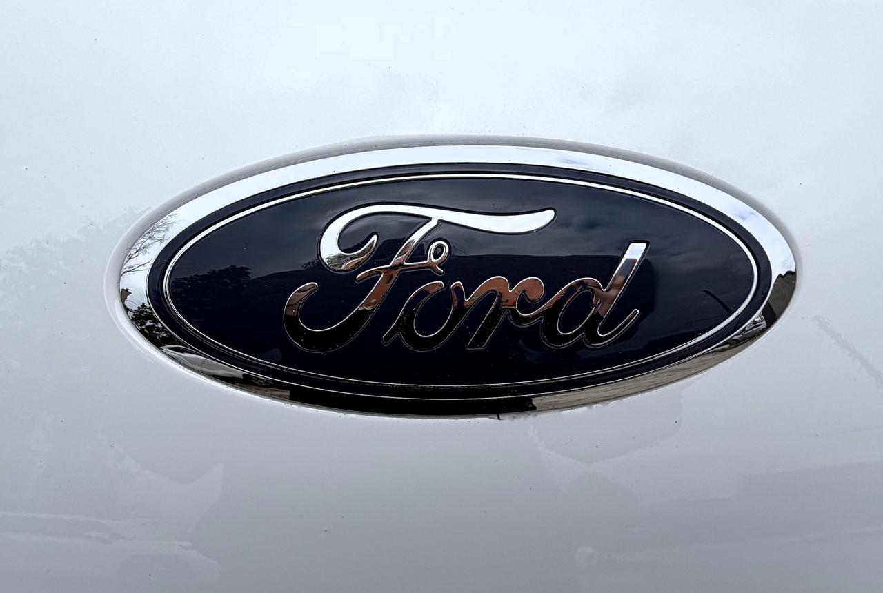 2020 Ford Escape SEL 4dr All-Wheel Drive Photo