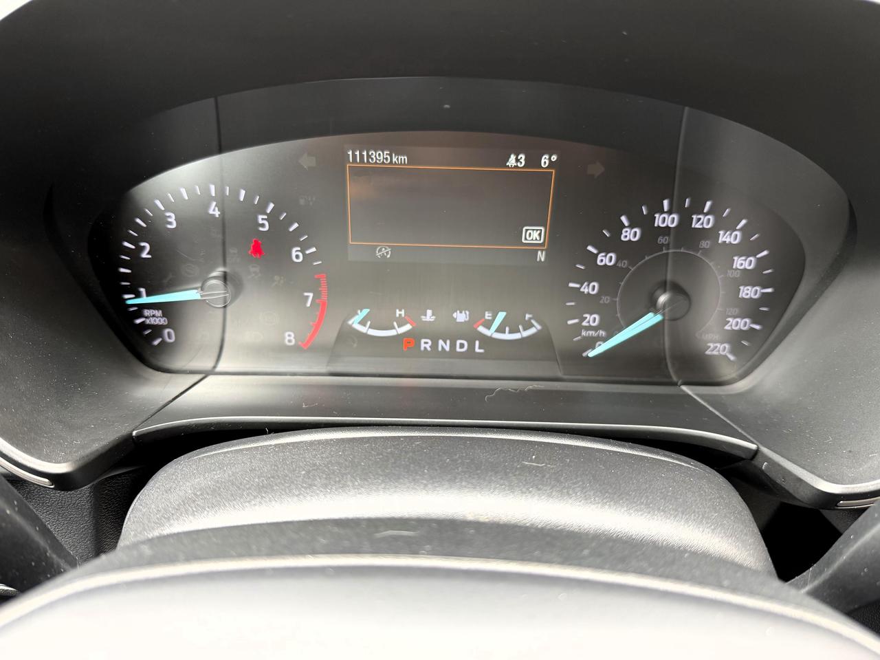 2020 Ford Escape SEL 4dr All-Wheel Drive Photo