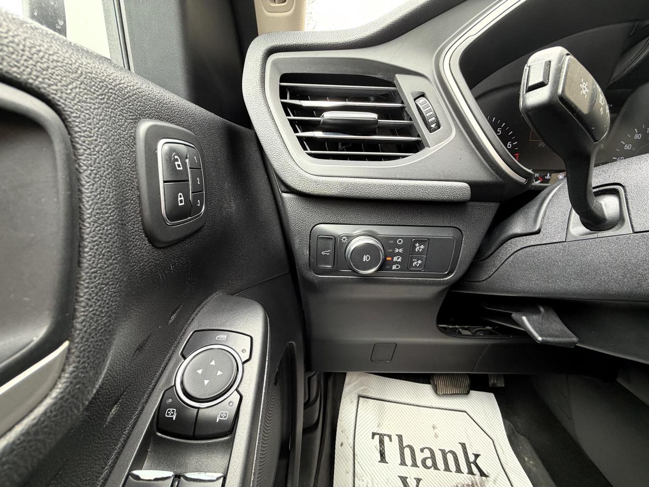 2020 Ford Escape SEL 4dr All-Wheel Drive Photo