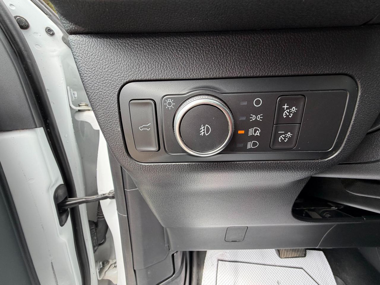 2020 Ford Escape SEL 4dr All-Wheel Drive Photo