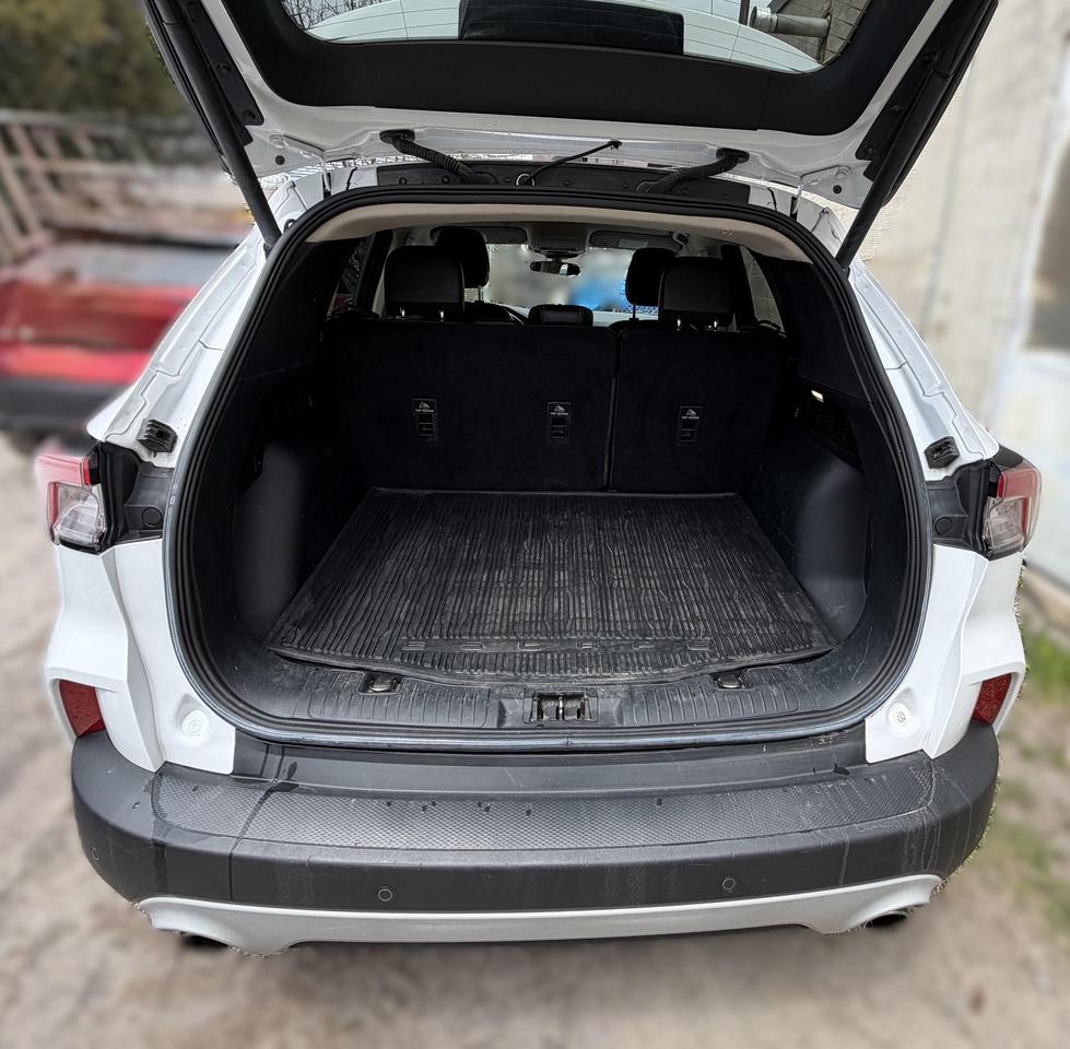 2020 Ford Escape SEL 4dr All-Wheel Drive Photo