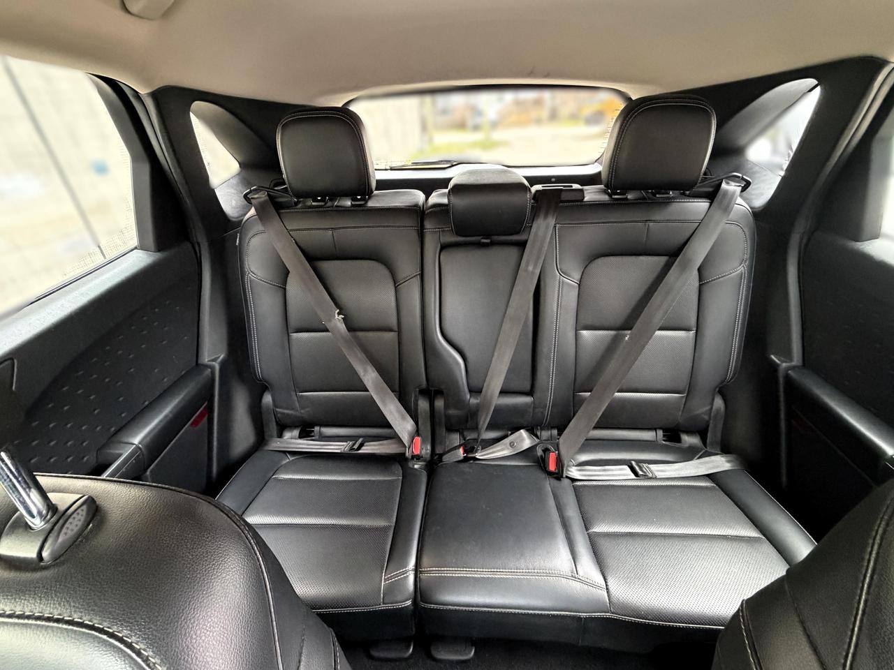 2020 Ford Escape SEL 4dr All-Wheel Drive Photo