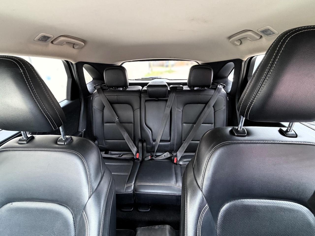 2020 Ford Escape SEL 4dr All-Wheel Drive Photo