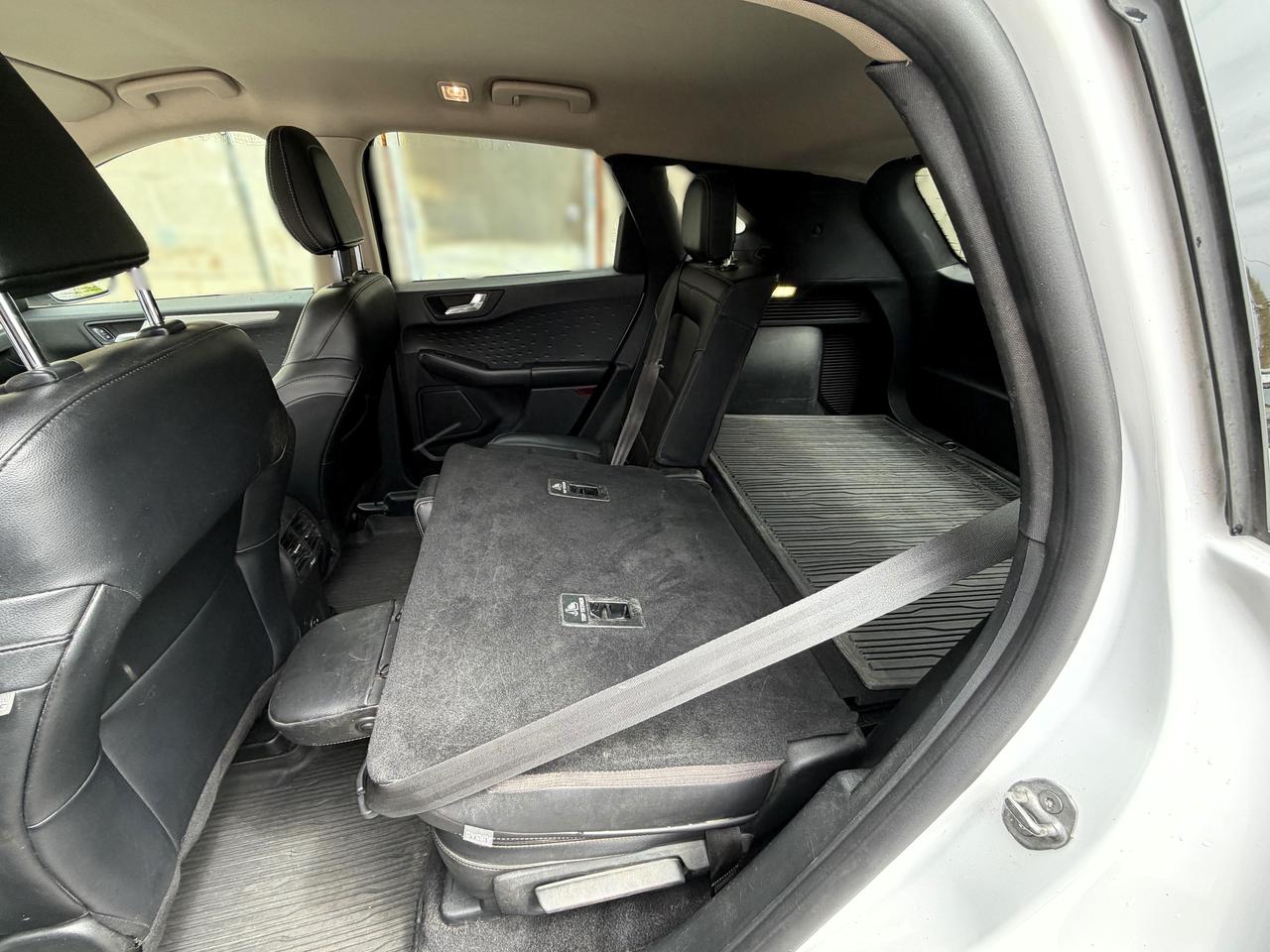 2020 Ford Escape SEL 4dr All-Wheel Drive Photo
