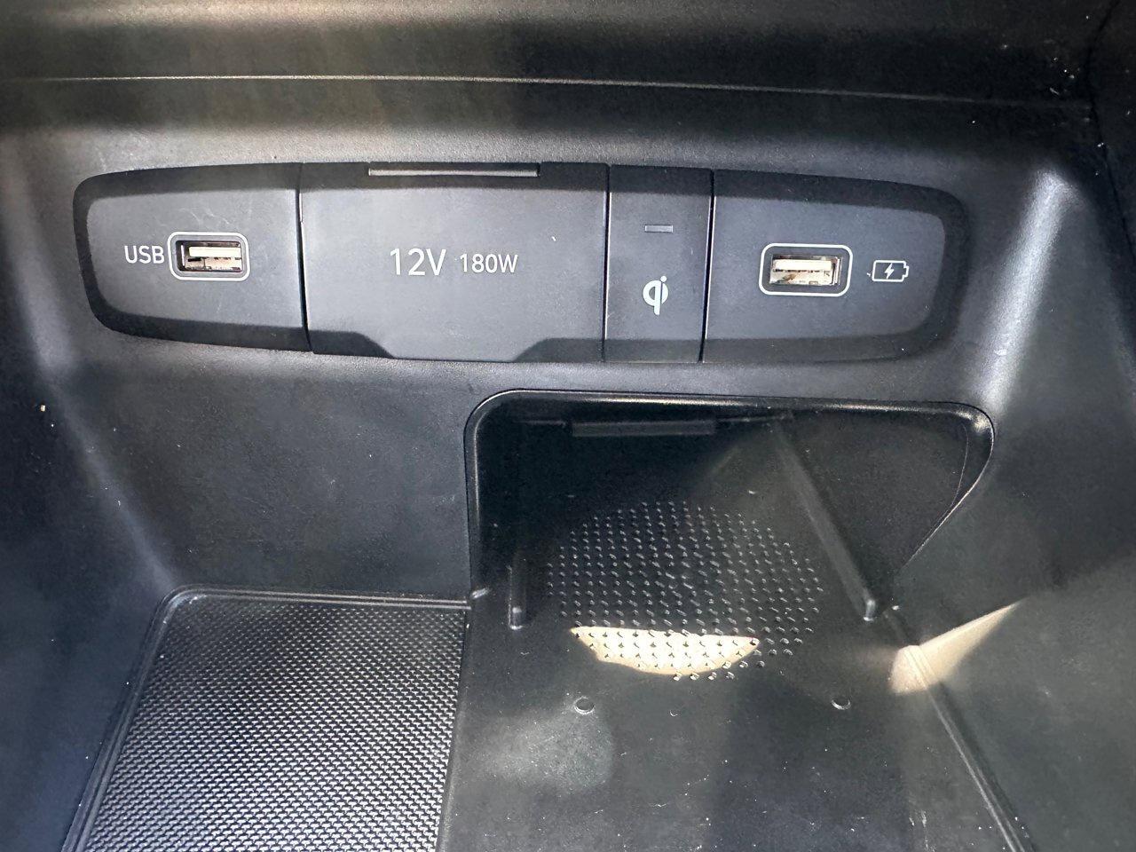 2022 Hyundai Tucson SEL Photo