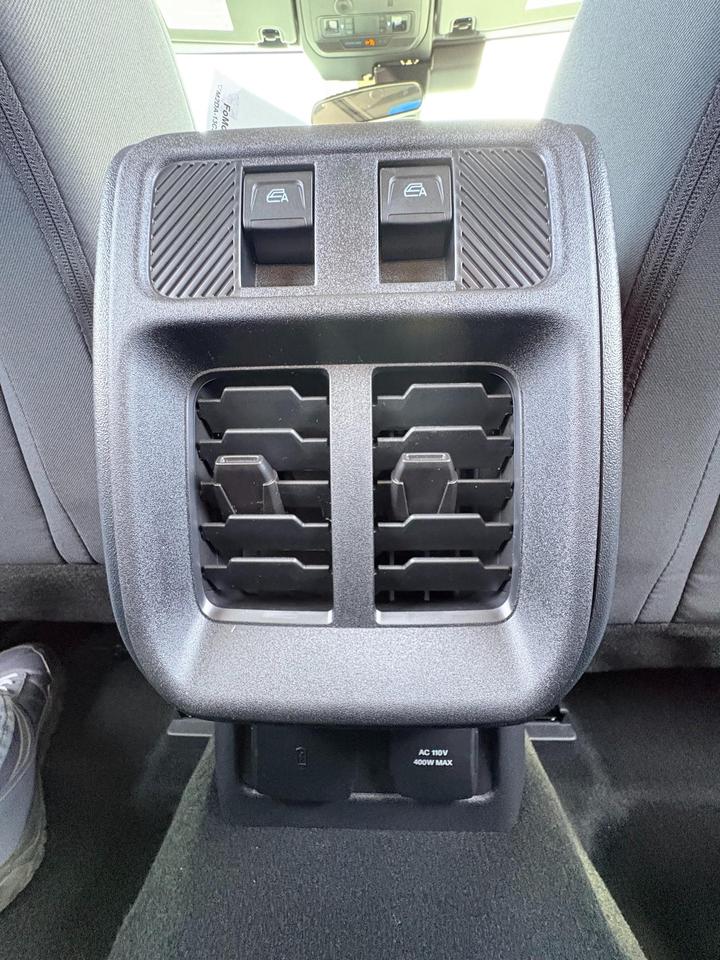 2026 Ford Bronco Big Bend 4dr 4x4 Photo