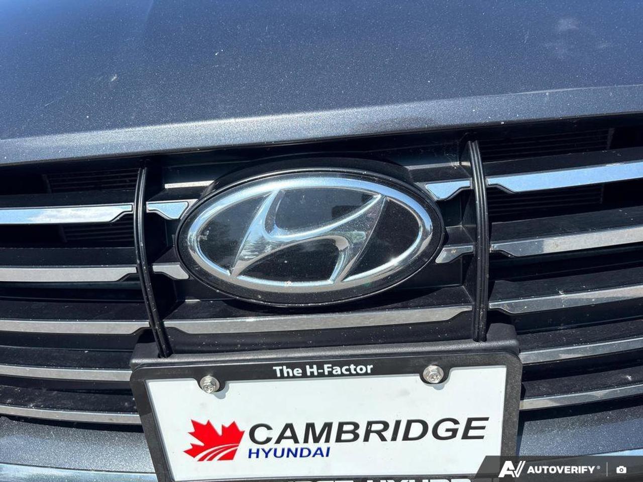 2021 Hyundai Sonata Preferred   CARPLAY   HEATED STEERING   SOLD! Photo