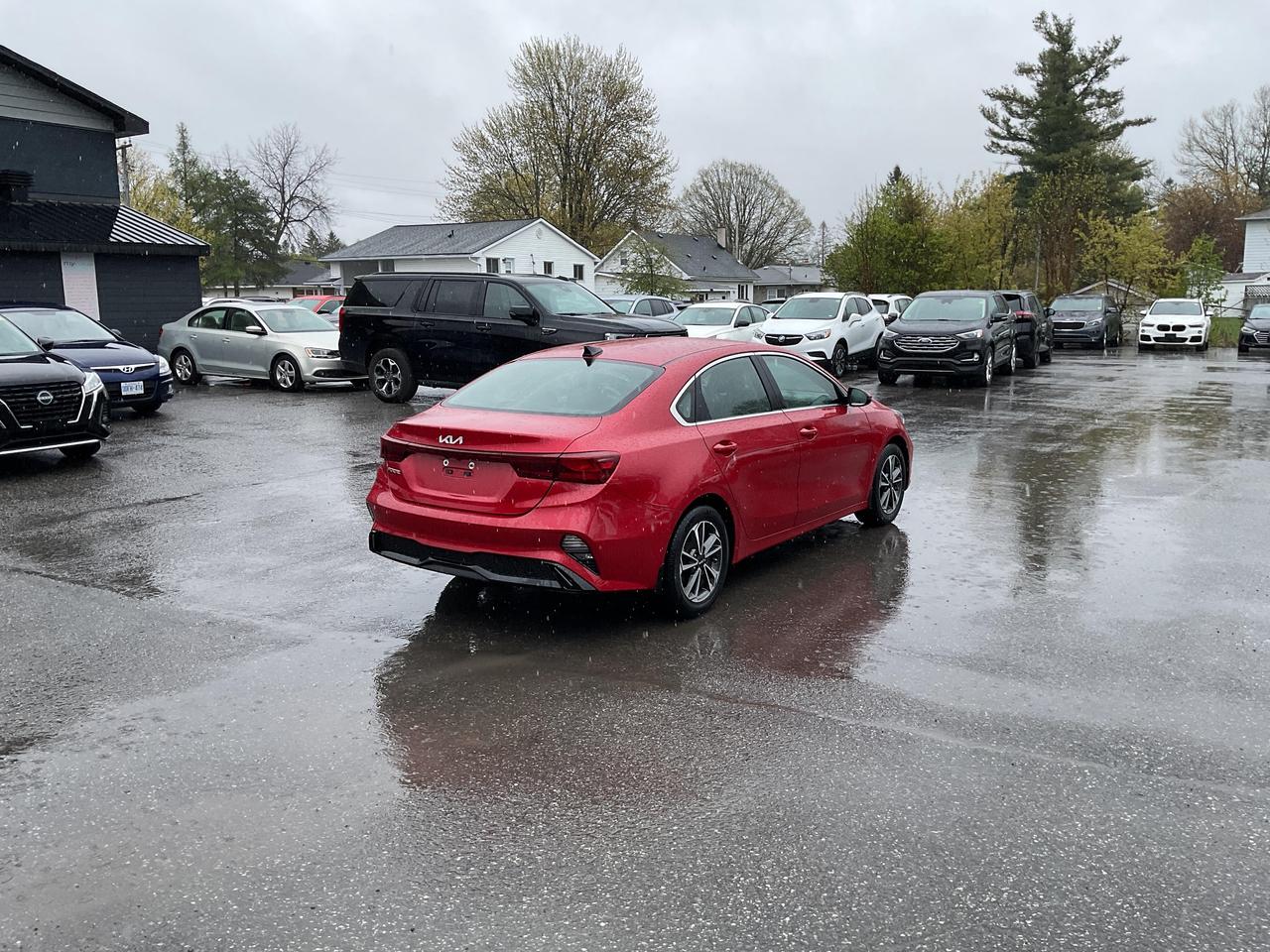 2024 Kia Forte  Photo