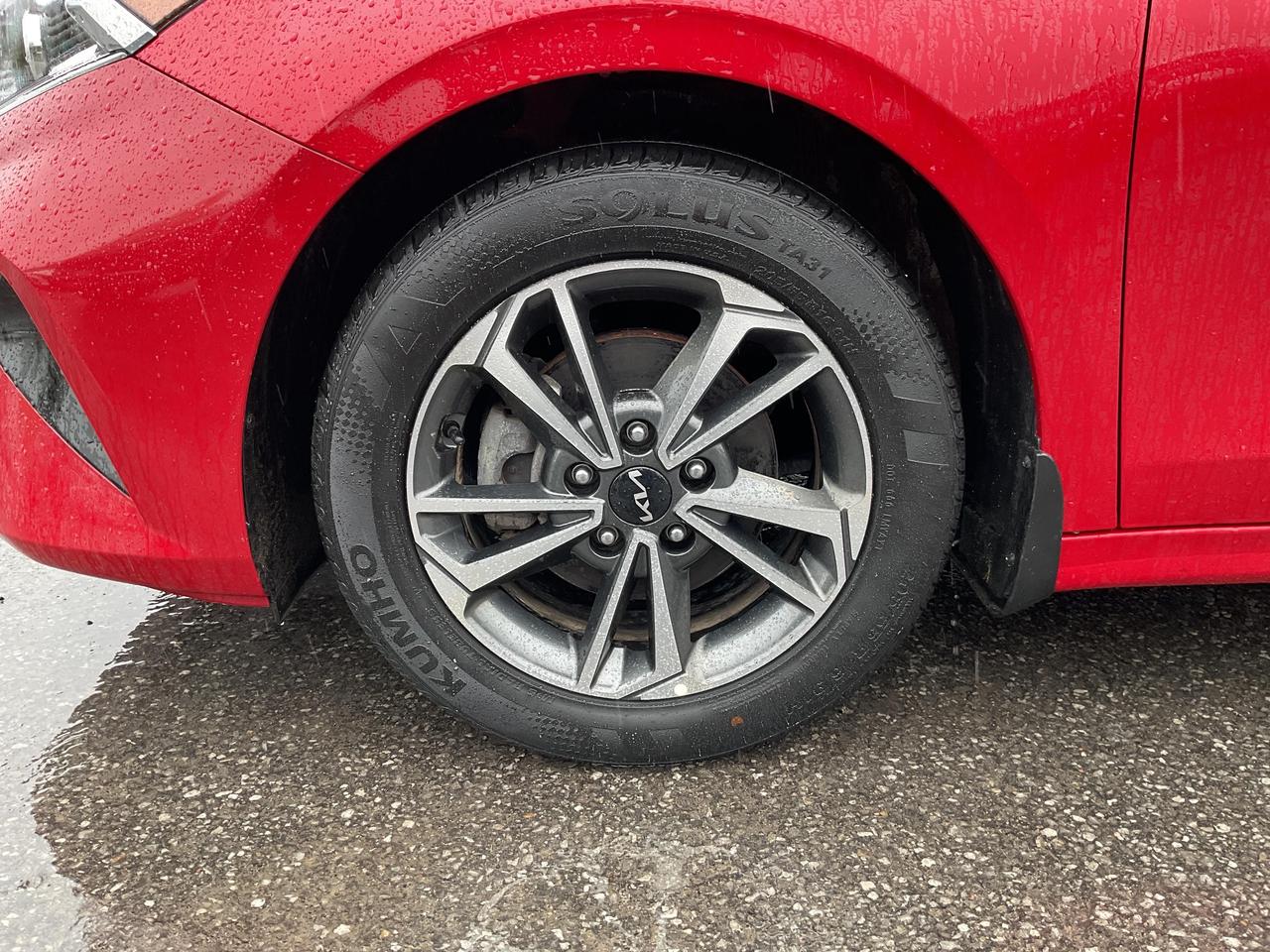 2024 Kia Forte  Photo