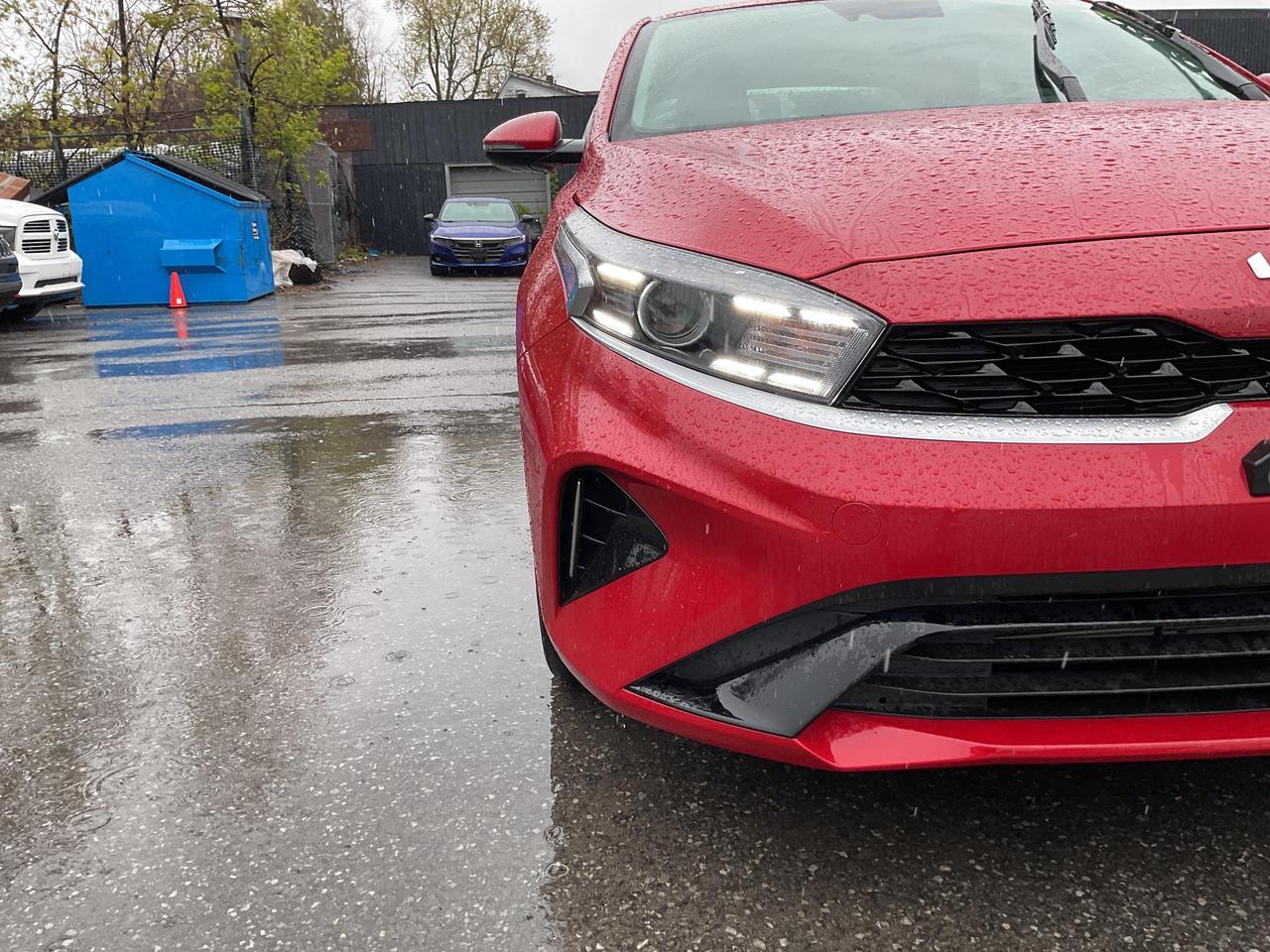 2024 Kia Forte  Photo