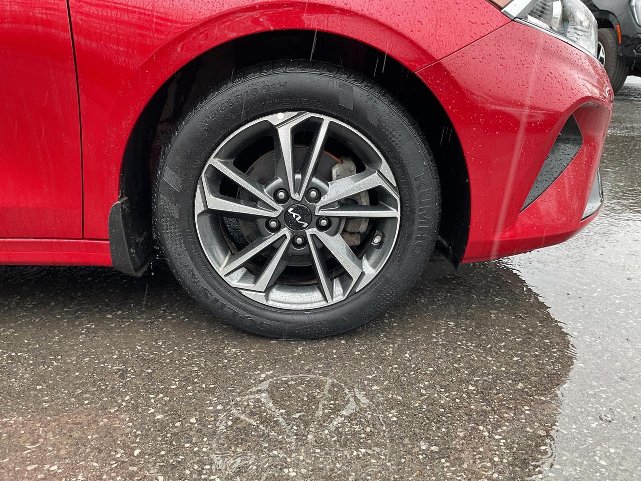 2024 Kia Forte  Photo