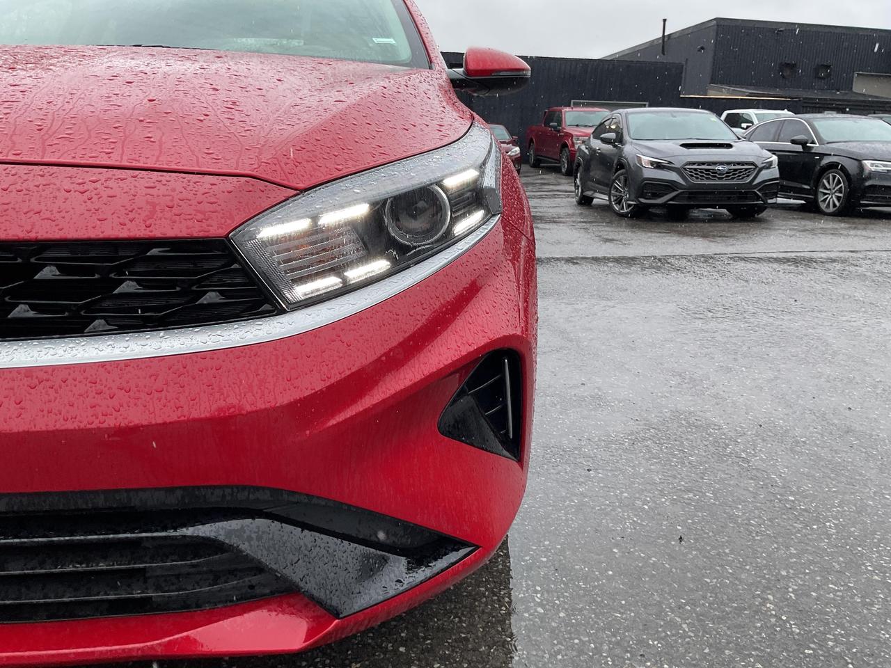 2024 Kia Forte  Photo