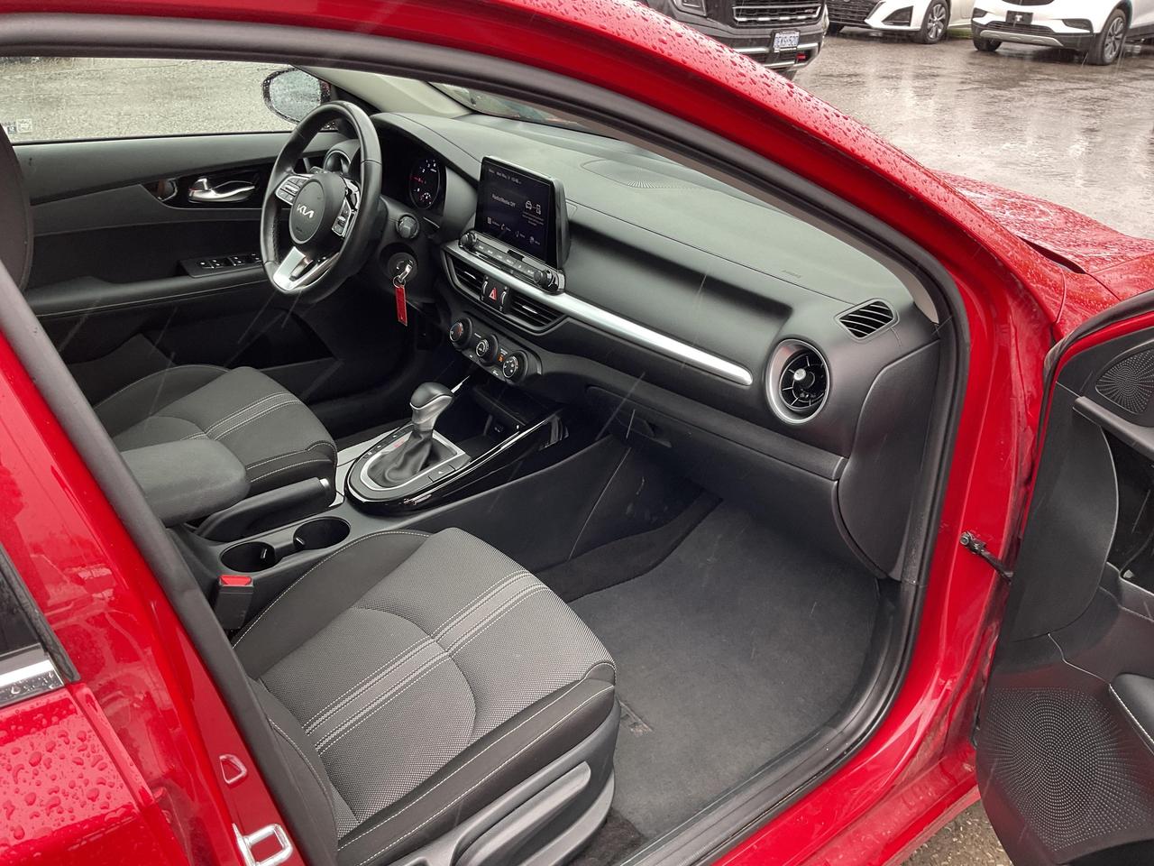 2024 Kia Forte  Photo
