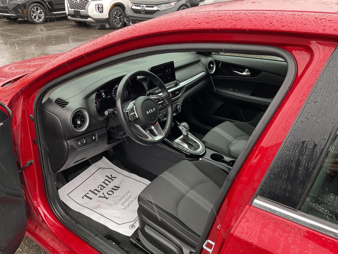 2024 Kia Forte  Photo