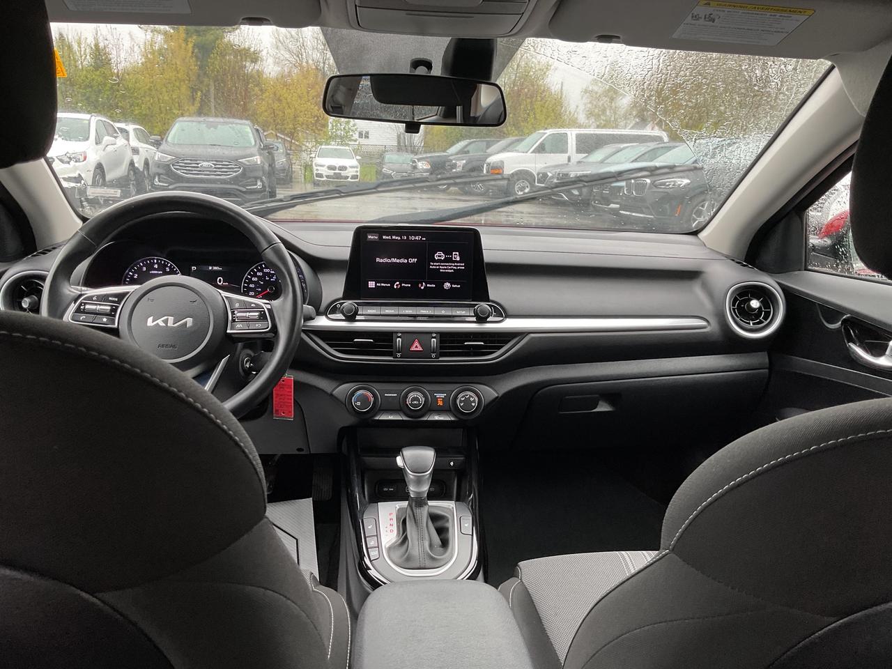 2024 Kia Forte  Photo