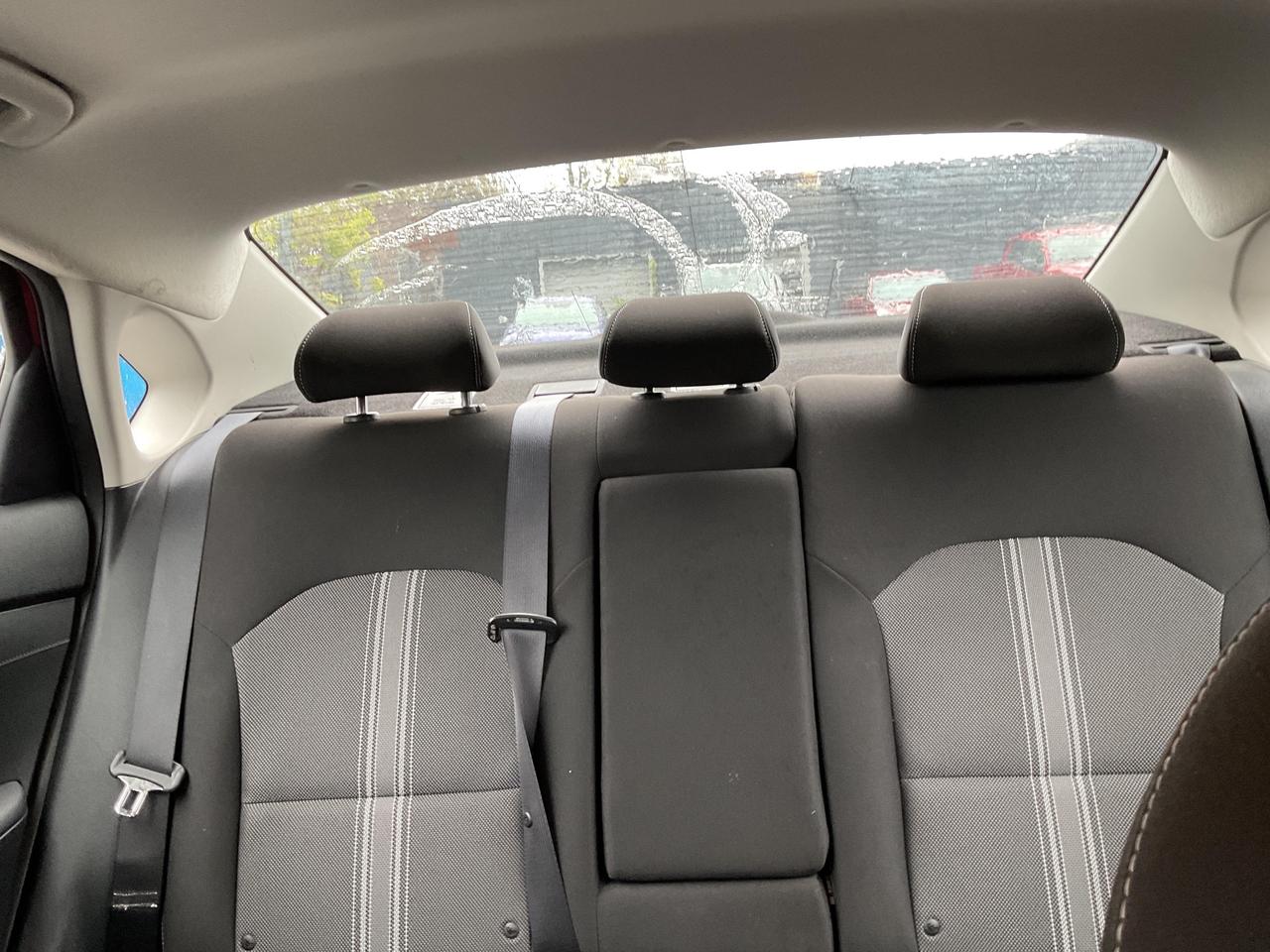 2024 Kia Forte  Photo