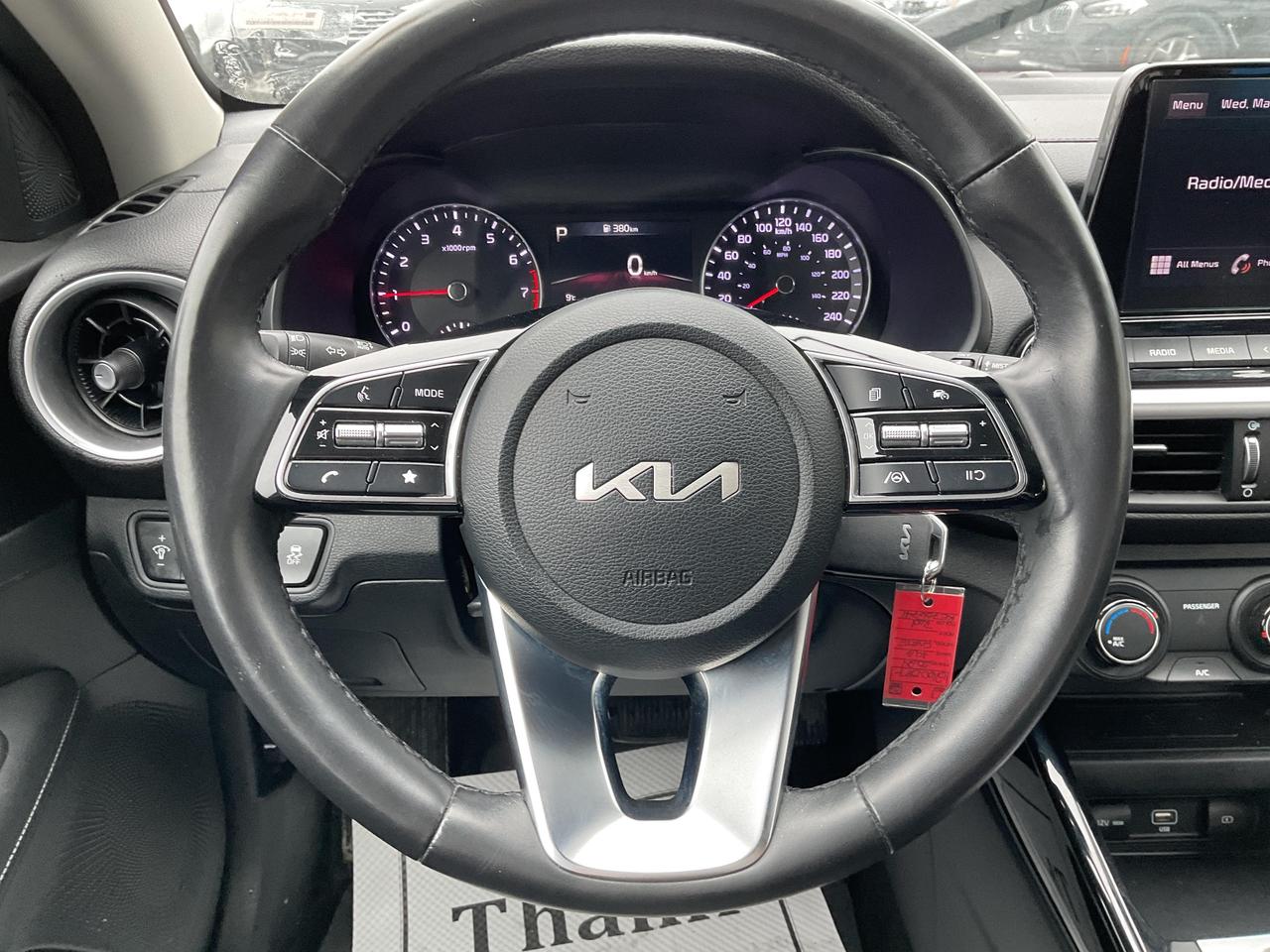 2024 Kia Forte  Photo