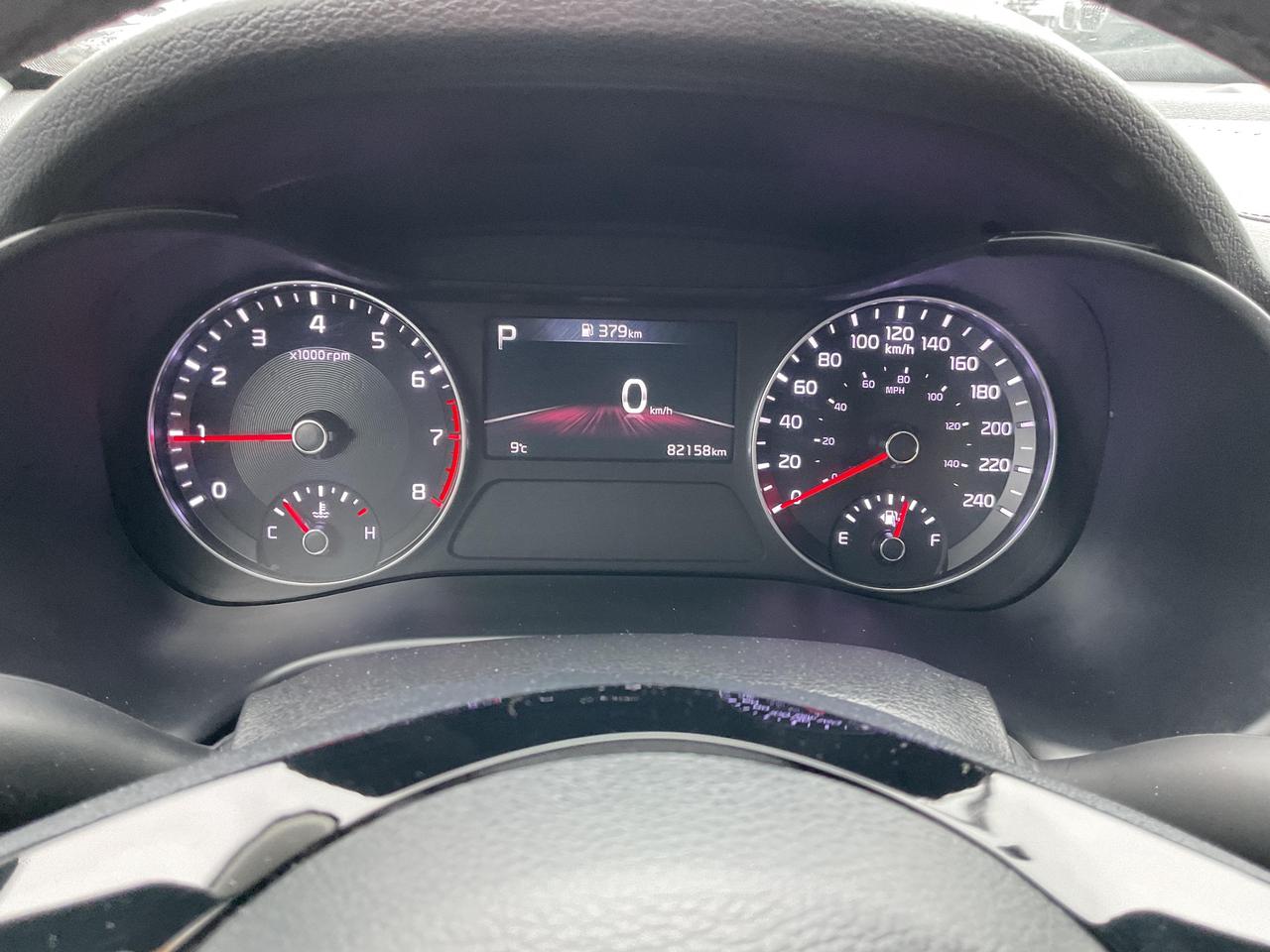 2024 Kia Forte  Photo