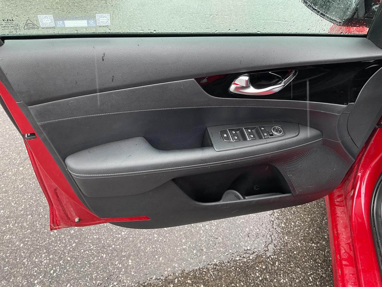 2024 Kia Forte  Photo