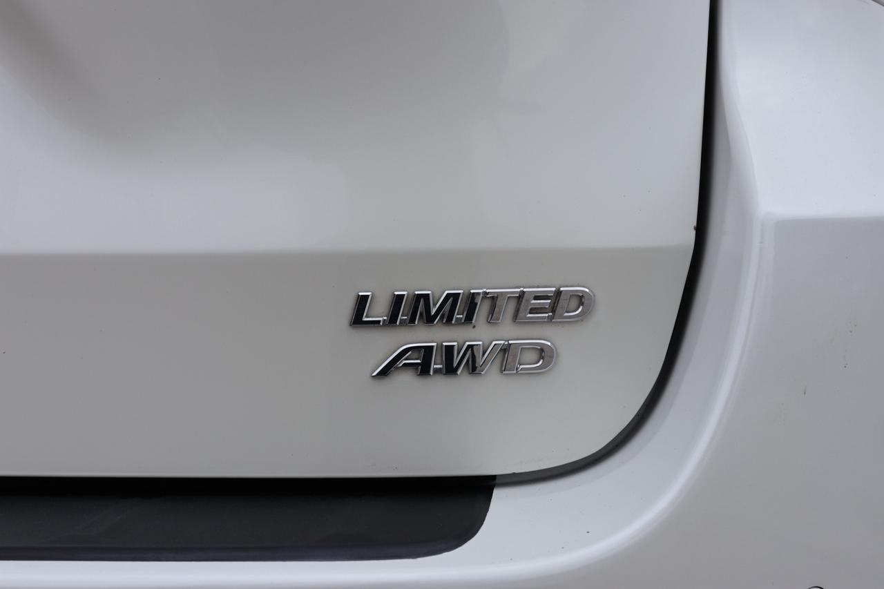 2018 Toyota Sienna LIMITED-AWD-7PASS/NAV/ADAPT CRUISE/BCAM/LEATHER/H Photo