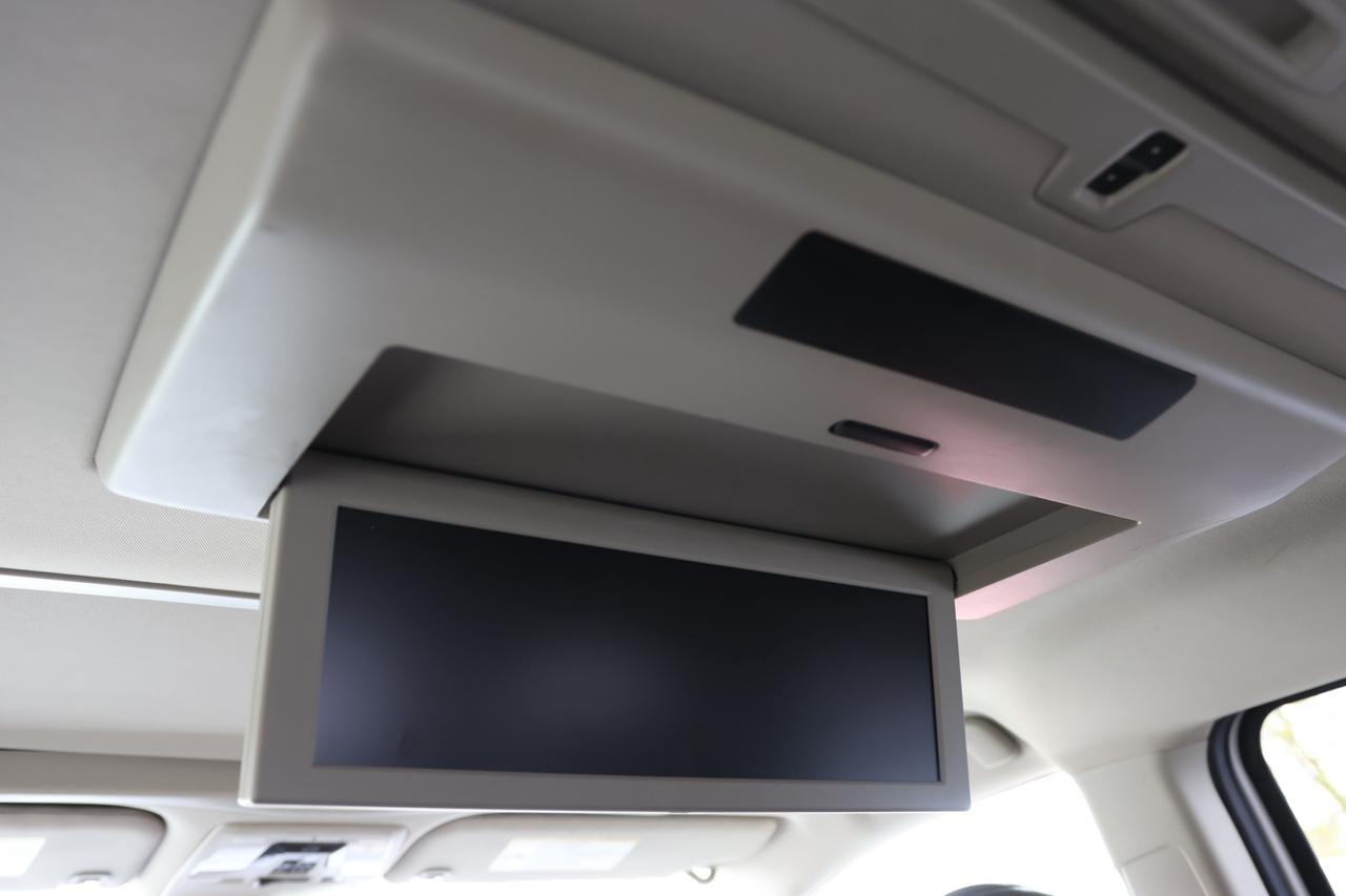 2018 Toyota Sienna LIMITED-AWD-7PASS/NAV/ADAPT CRUISE/BCAM/LEATHER/H Photo