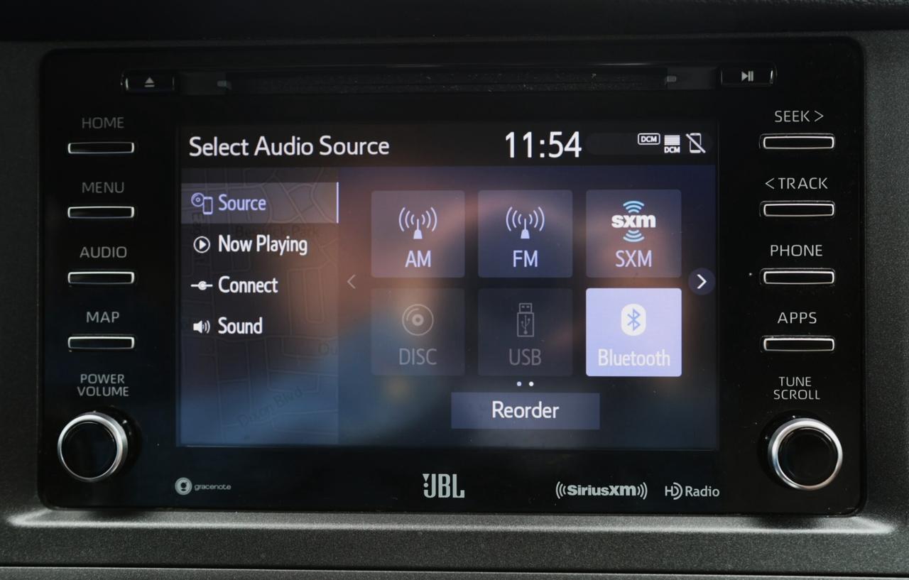 2018 Toyota Sienna LIMITED-AWD-7PASS/NAV/ADAPT CRUISE/BCAM/LEATHER/H Photo