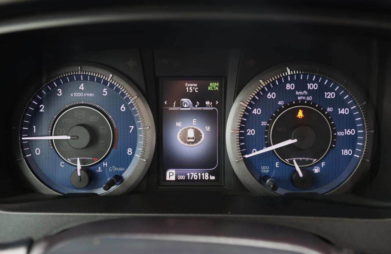 2018 Toyota Sienna LIMITED-AWD-7PASS/NAV/ADAPT CRUISE/BCAM/LEATHER/H Photo
