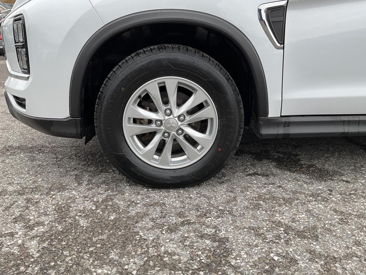 2024 Mitsubishi RVR  Photo