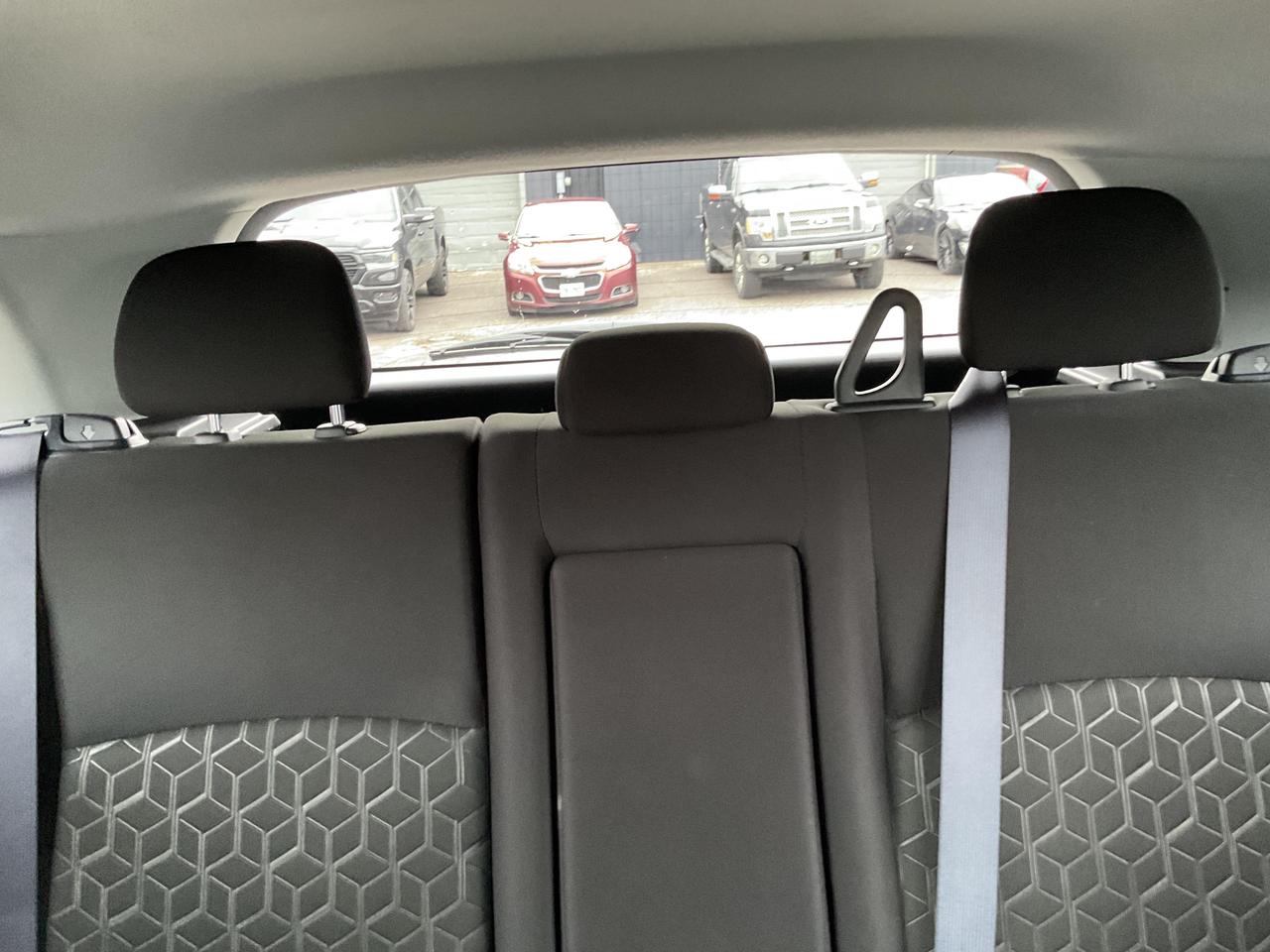 2024 Mitsubishi RVR  Photo