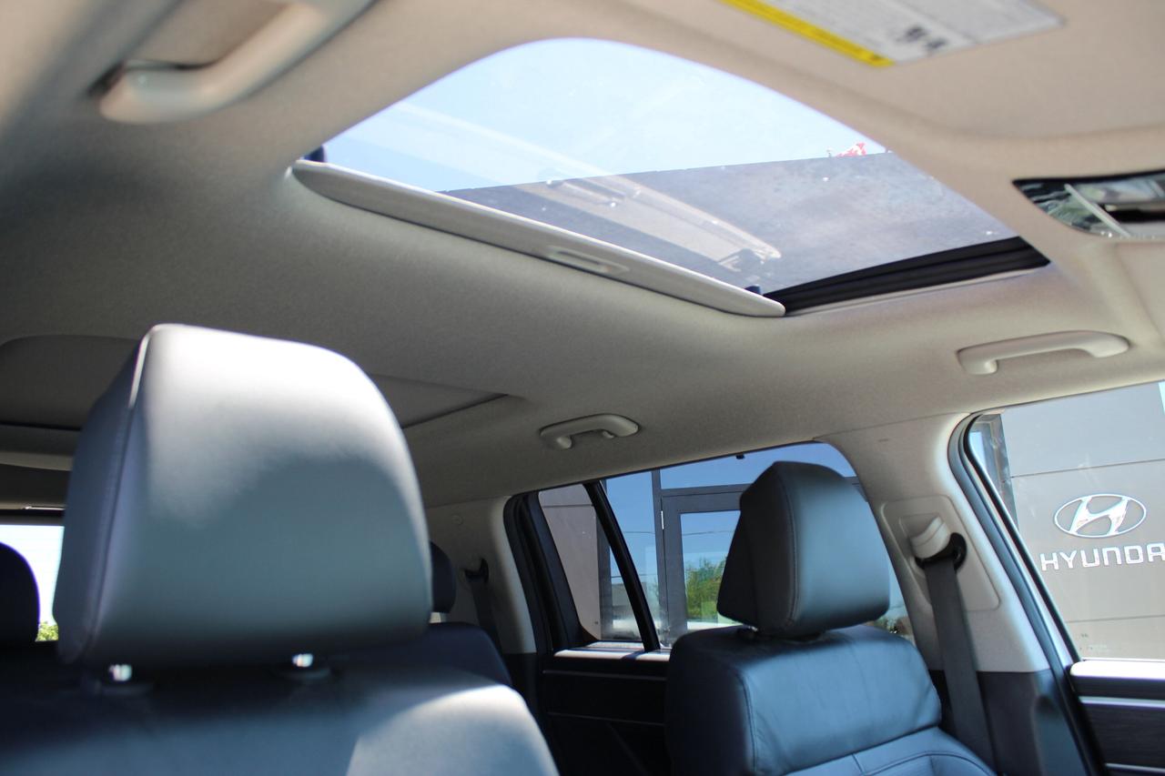 2024 Hyundai Santa Fe LUXURY AWD Photo