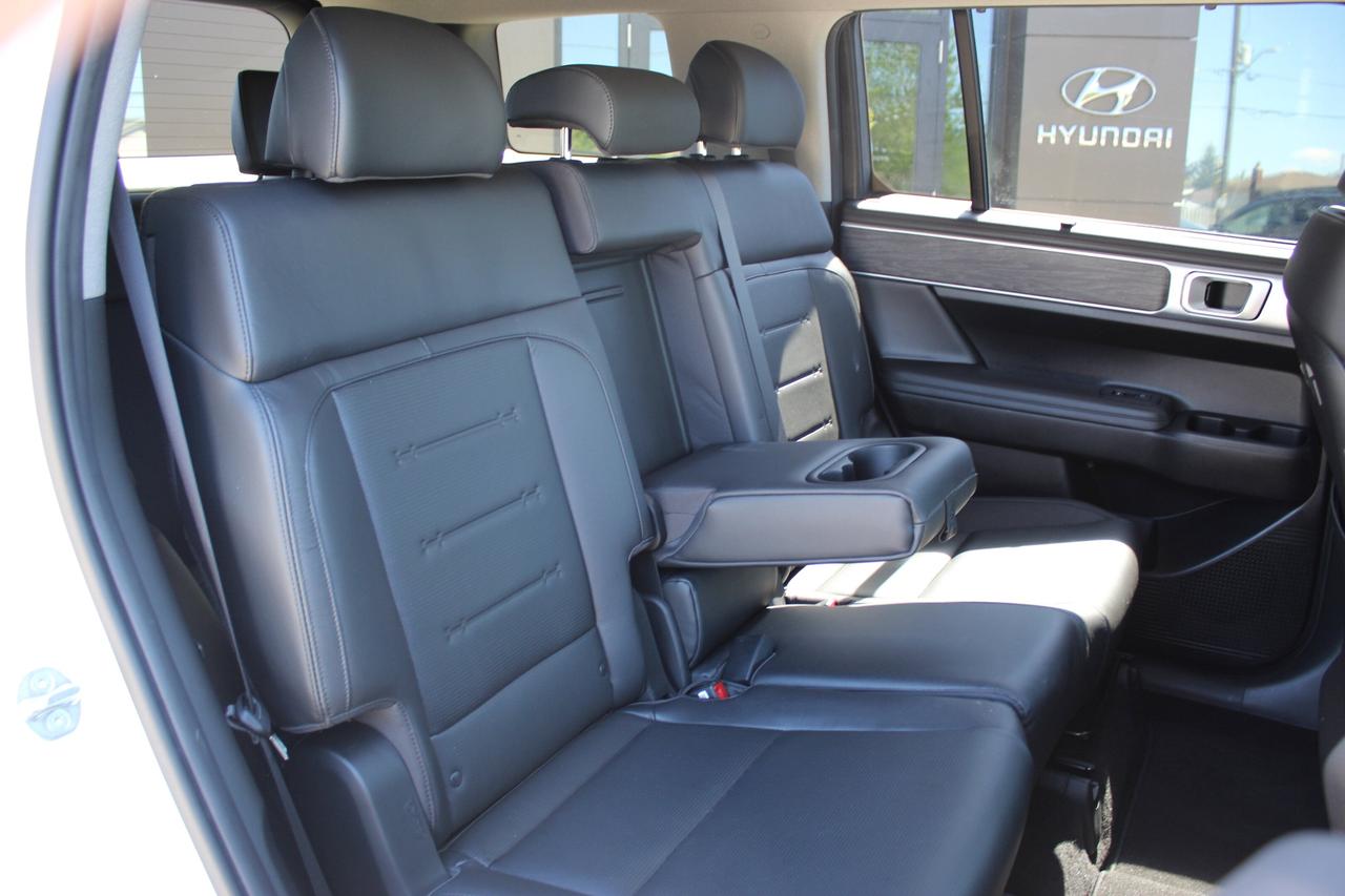 2024 Hyundai Santa Fe LUXURY AWD Photo