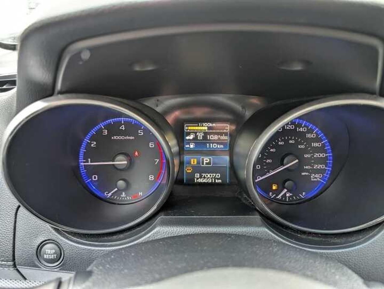 2018 Subaru Outback  Photo
