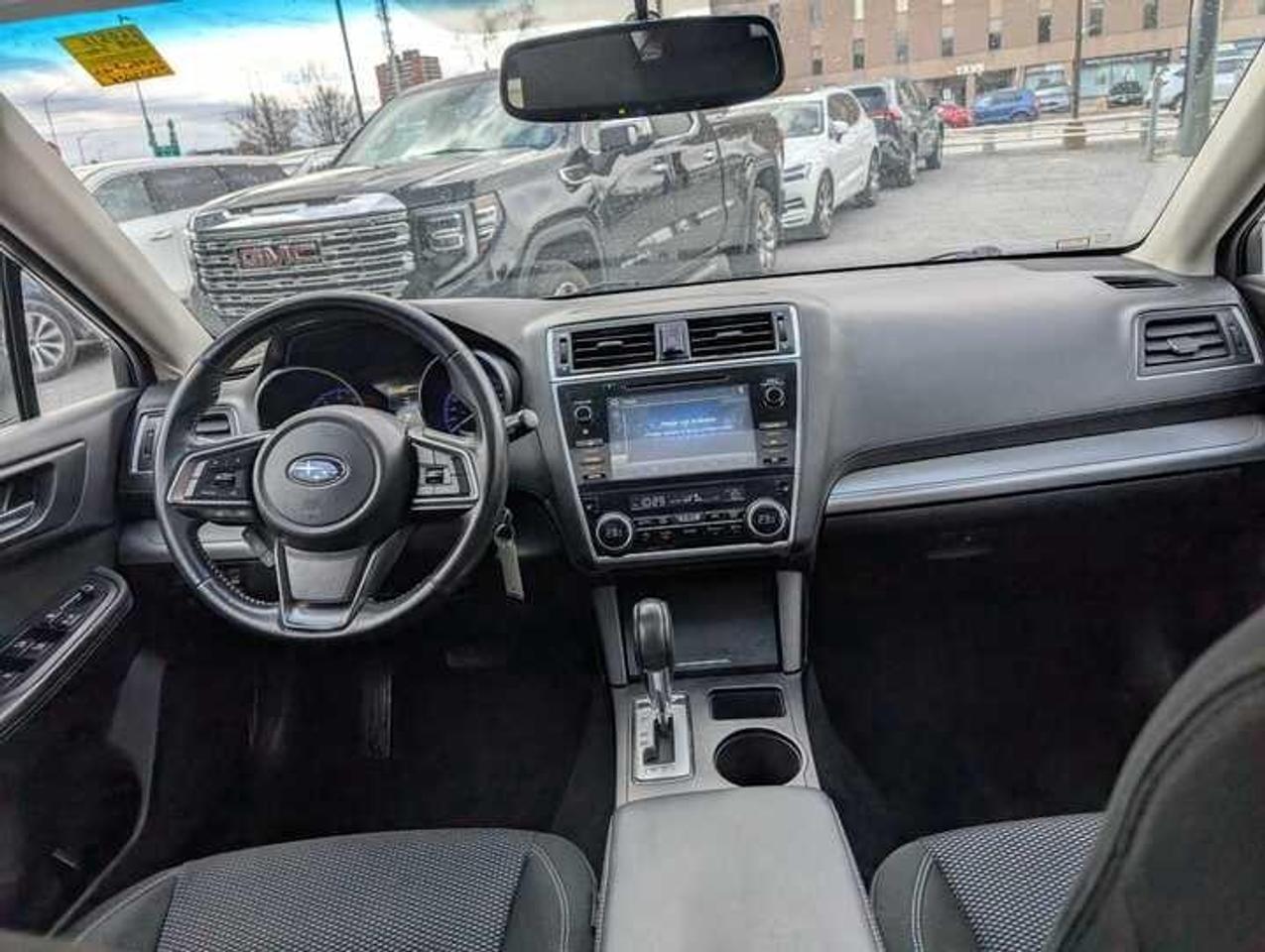 2018 Subaru Outback  Photo
