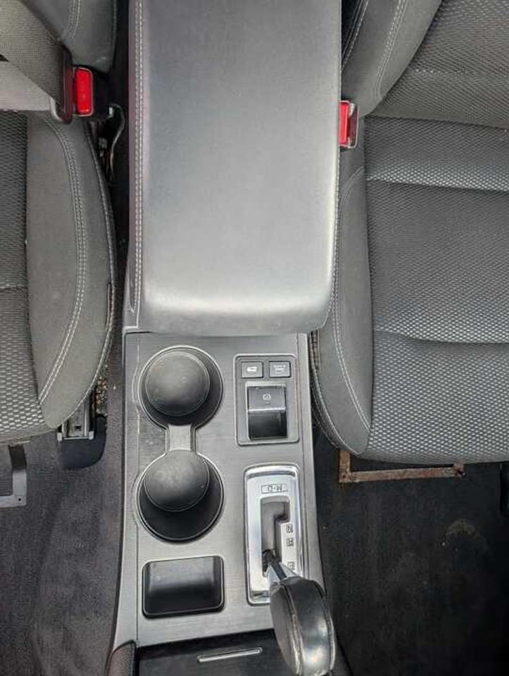 2018 Subaru Outback  Photo