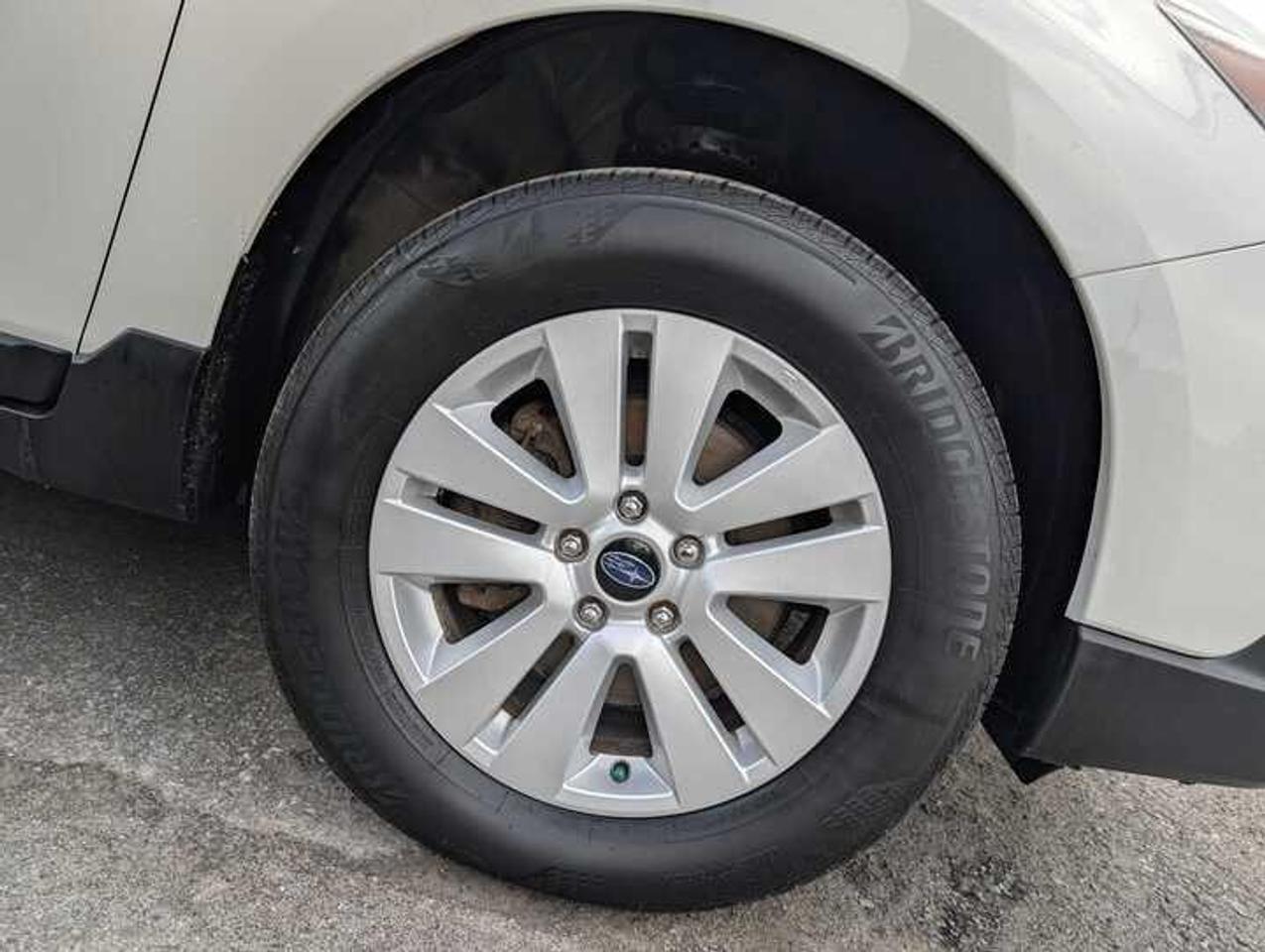 2018 Subaru Outback  Photo