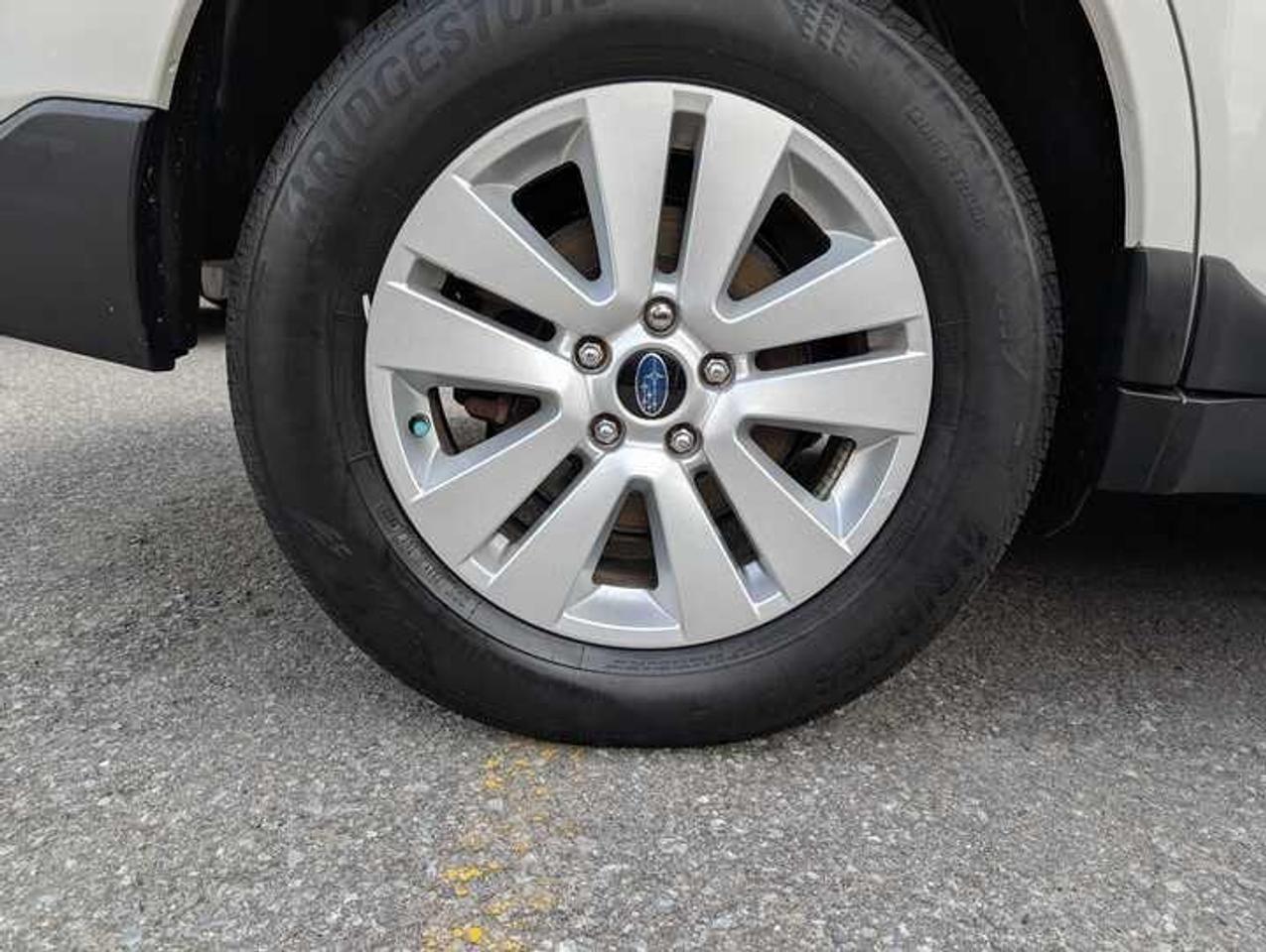 2018 Subaru Outback  Photo