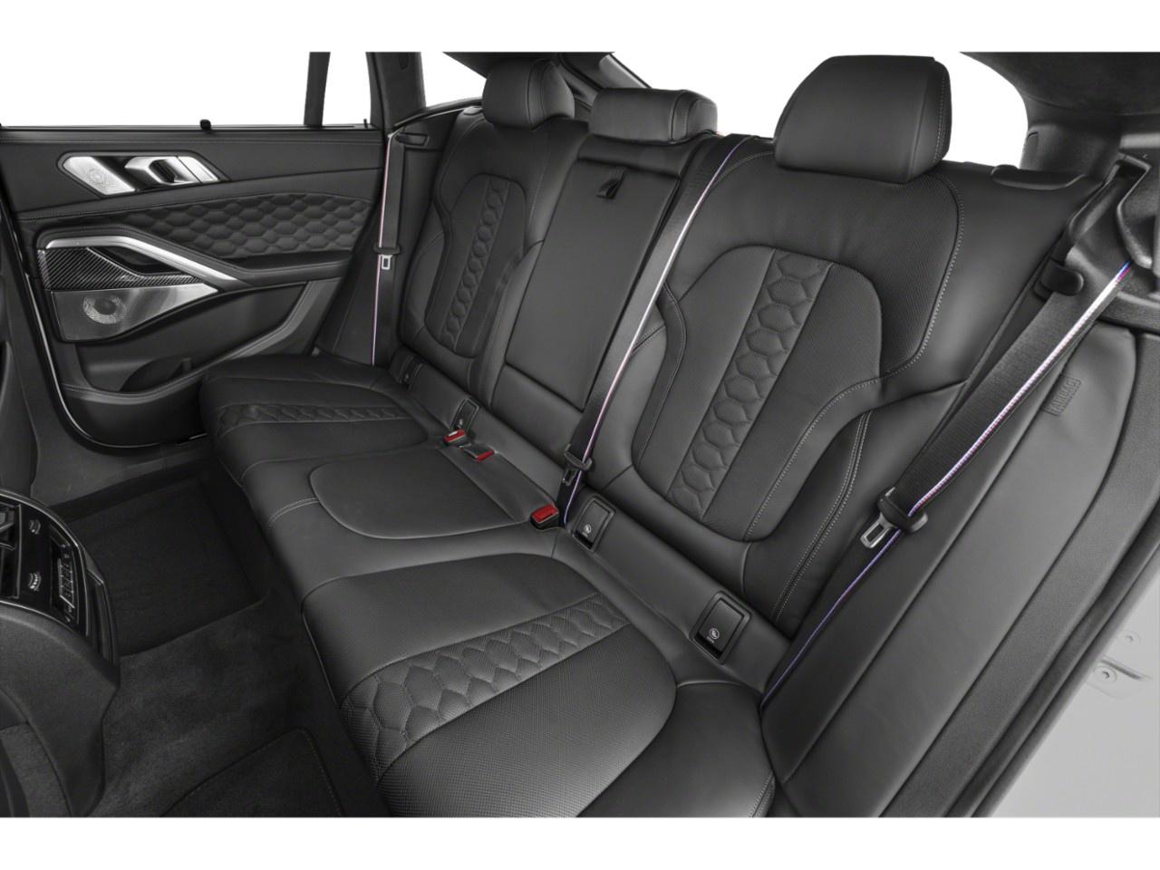 2027 BMW X6 M X6 M Competition Sports Activity Coupe Photo