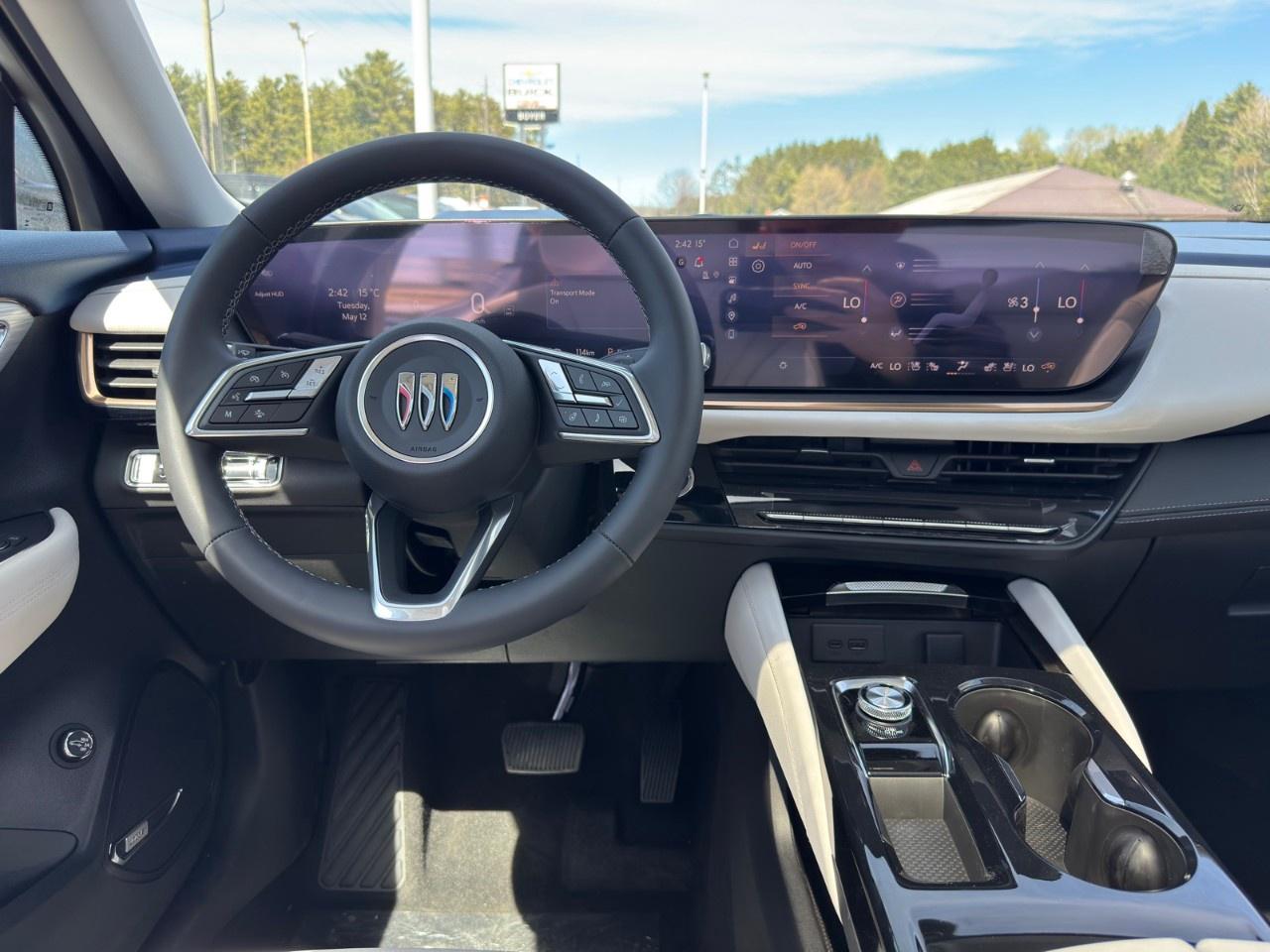 2026 Buick Envision AWD 4dr Avenir Photo