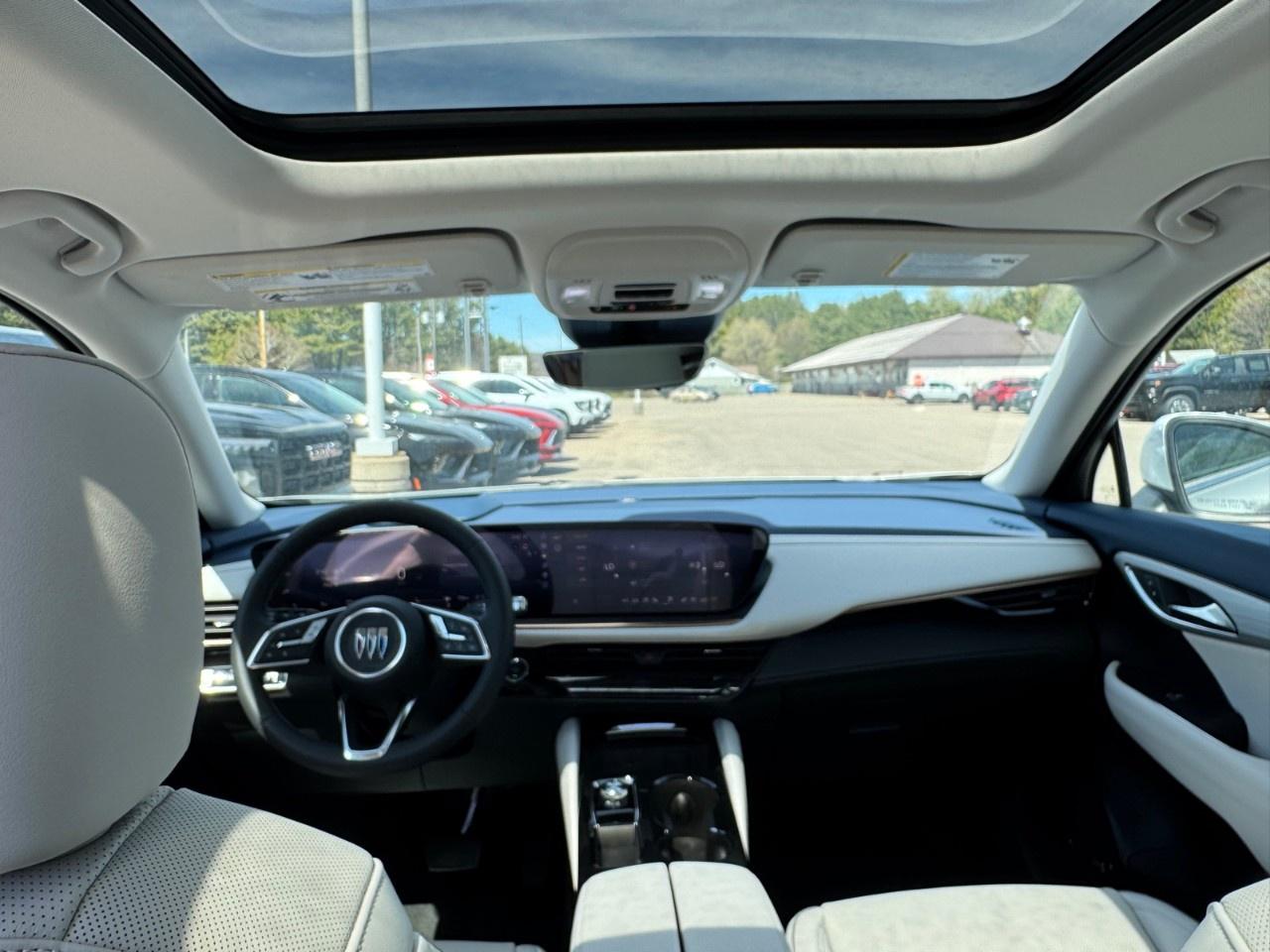 2026 Buick Envision AWD 4dr Avenir Photo