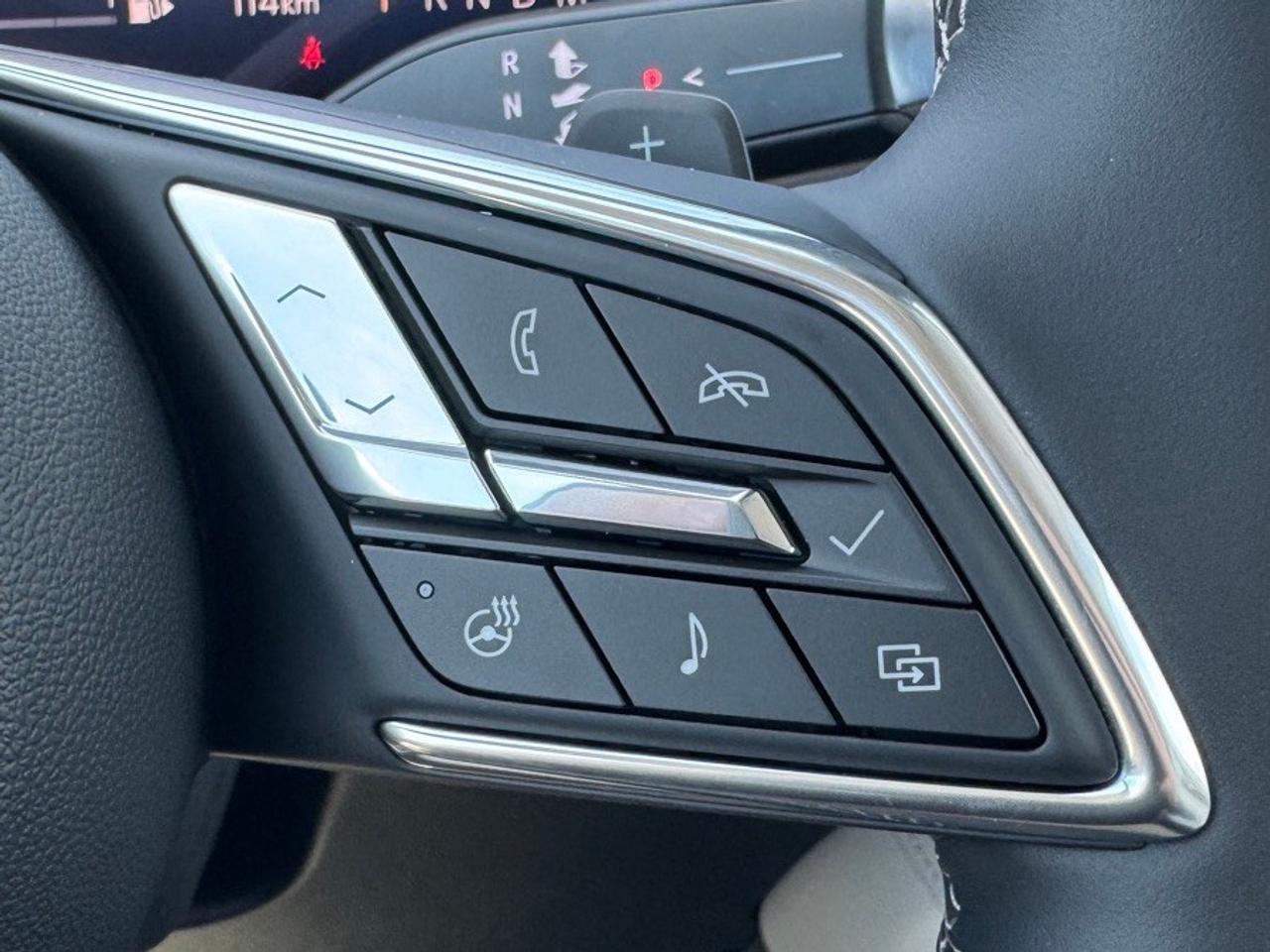 2026 Buick Envision AWD 4dr Avenir Photo