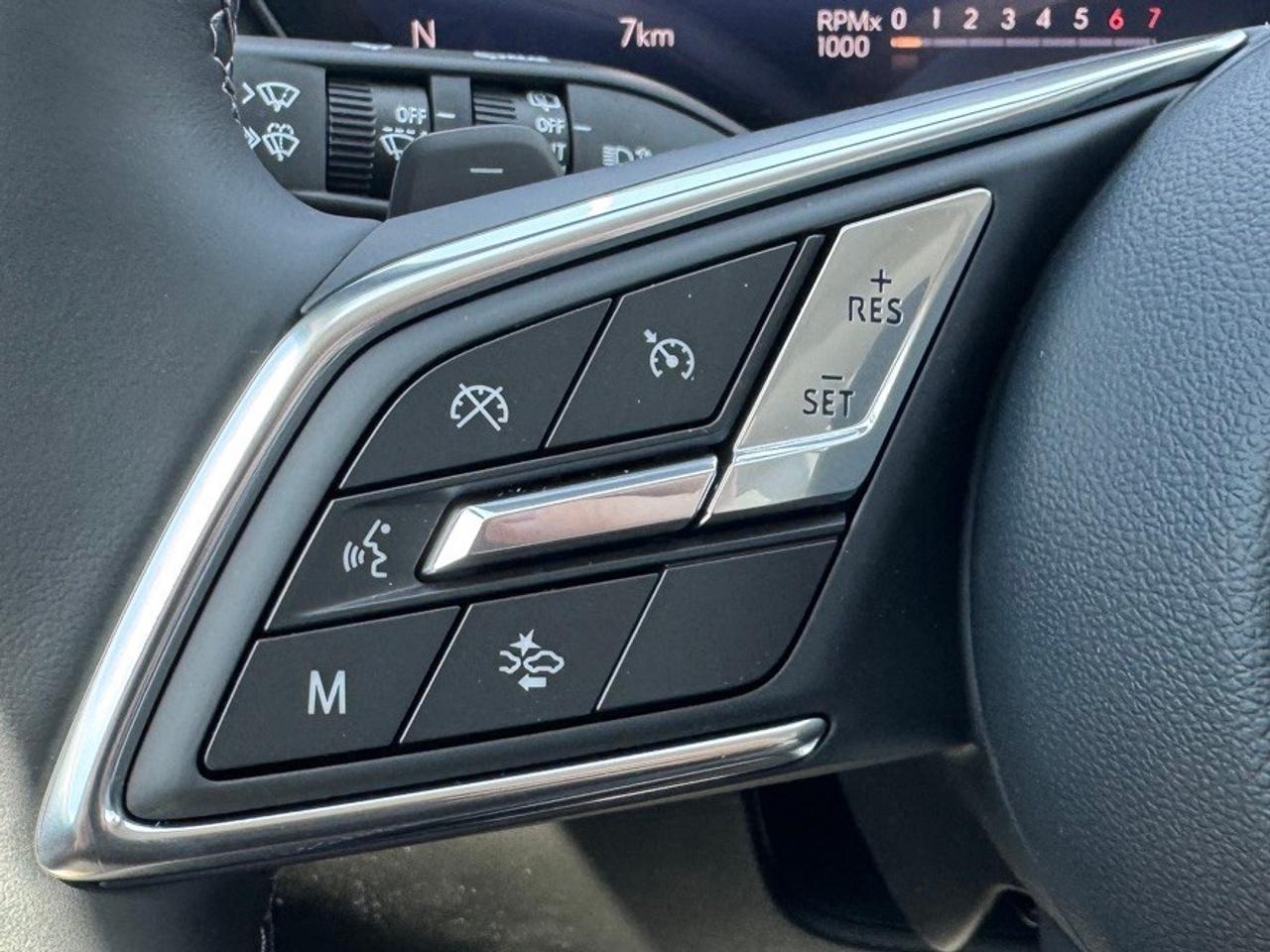 2026 Buick Envision AWD 4dr Avenir Photo