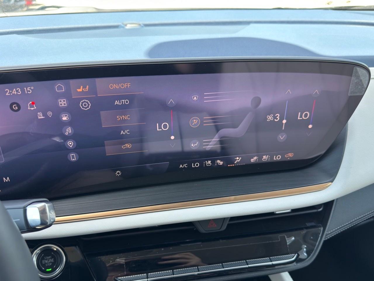 2026 Buick Envision AWD 4dr Avenir Photo