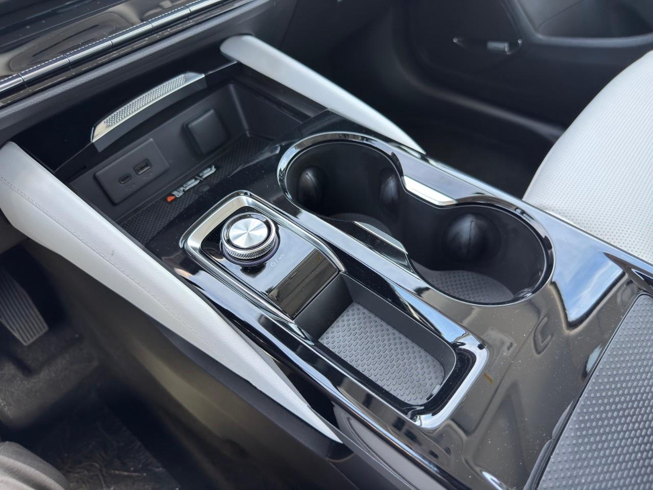 2026 Buick Envision AWD 4dr Avenir Photo