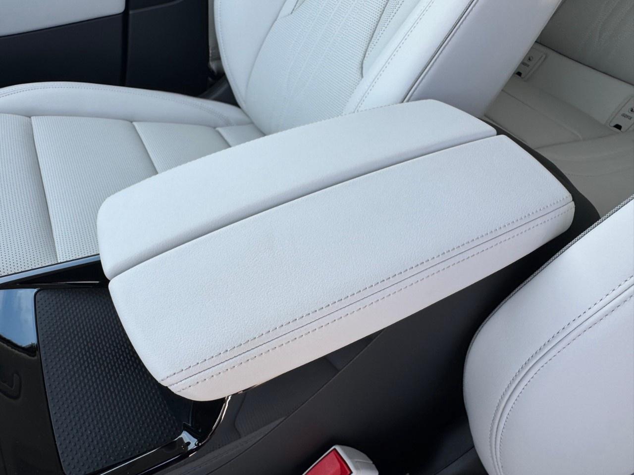 2026 Buick Envision AWD 4dr Avenir Photo
