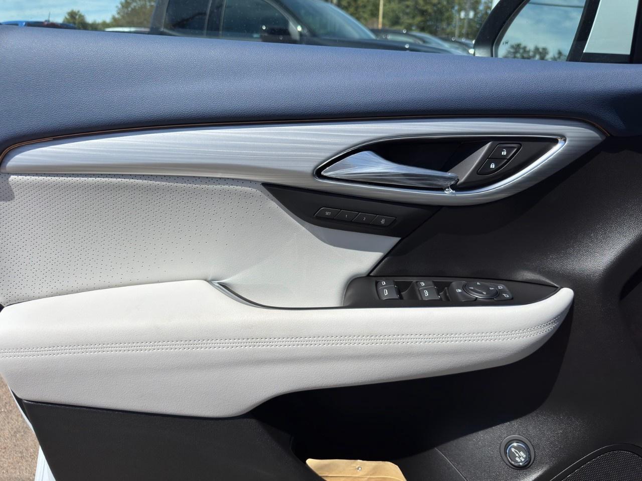 2026 Buick Envision AWD 4dr Avenir Photo