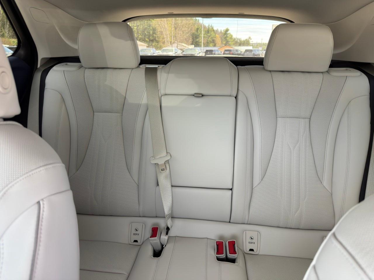 2026 Buick Envision AWD 4dr Avenir Photo
