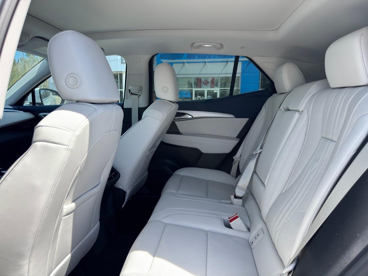 2026 Buick Envision AWD 4dr Avenir Photo