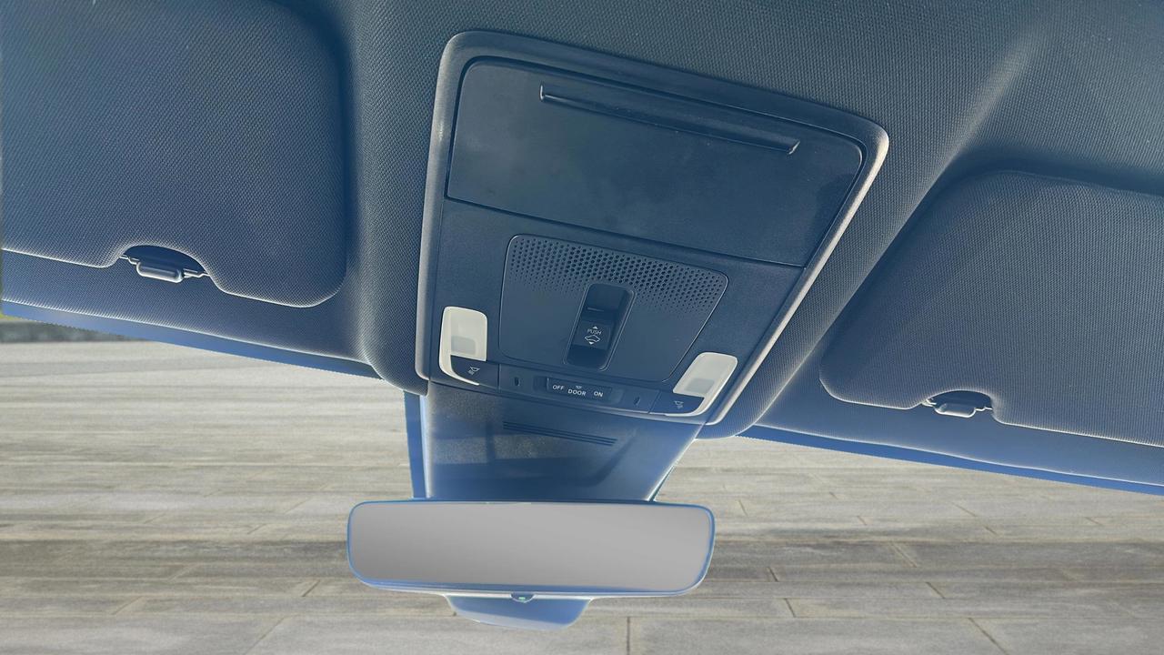 2025 Honda CR-V Hybrid EX-L AWD Photo